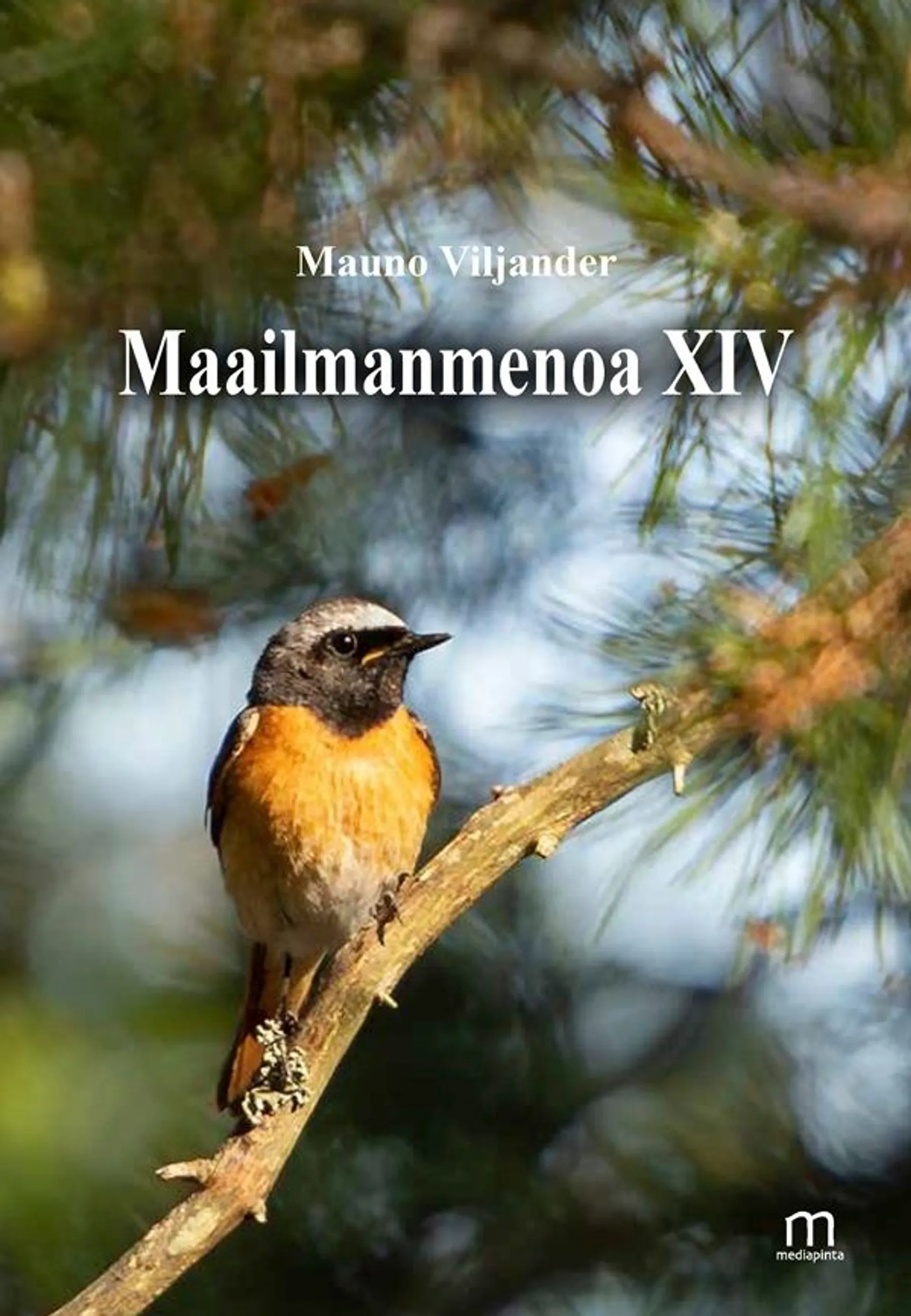 Viljander, Maailmanmenoa XIV