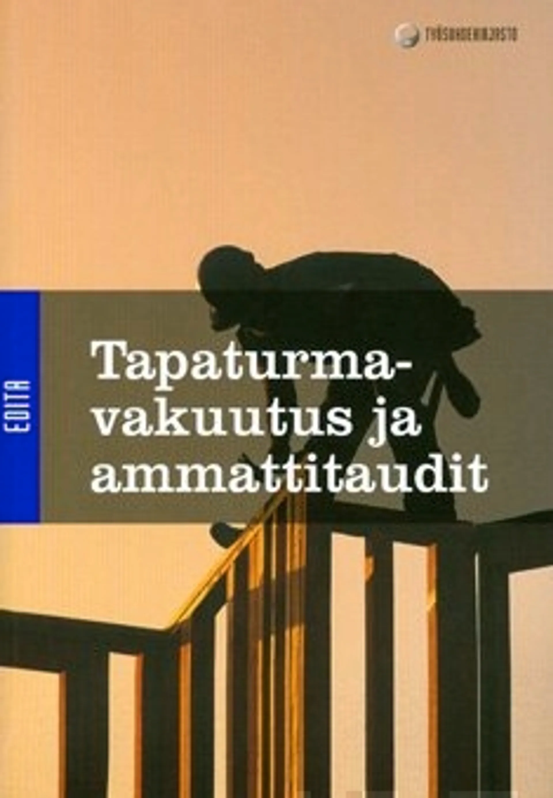 Tapaturmavakuutus ja ammattitaudit