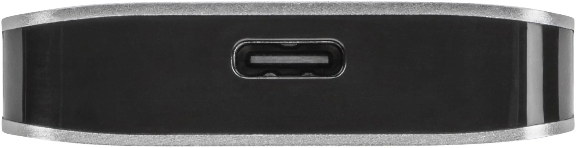 Targus multiport hubi, UBS-C x 2 , USB-A x 2 - 3