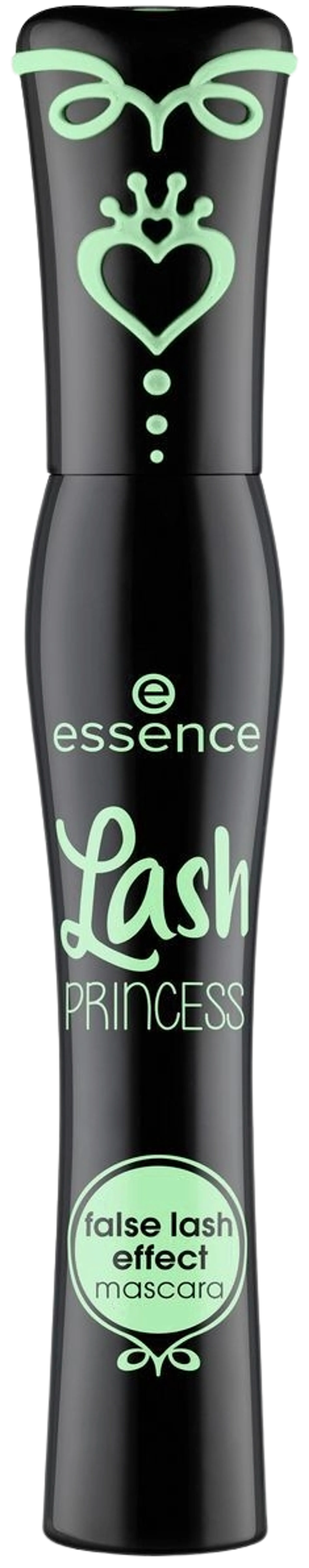 essence Lash PRINCESS false lash effect mascara 12 ml - 2
