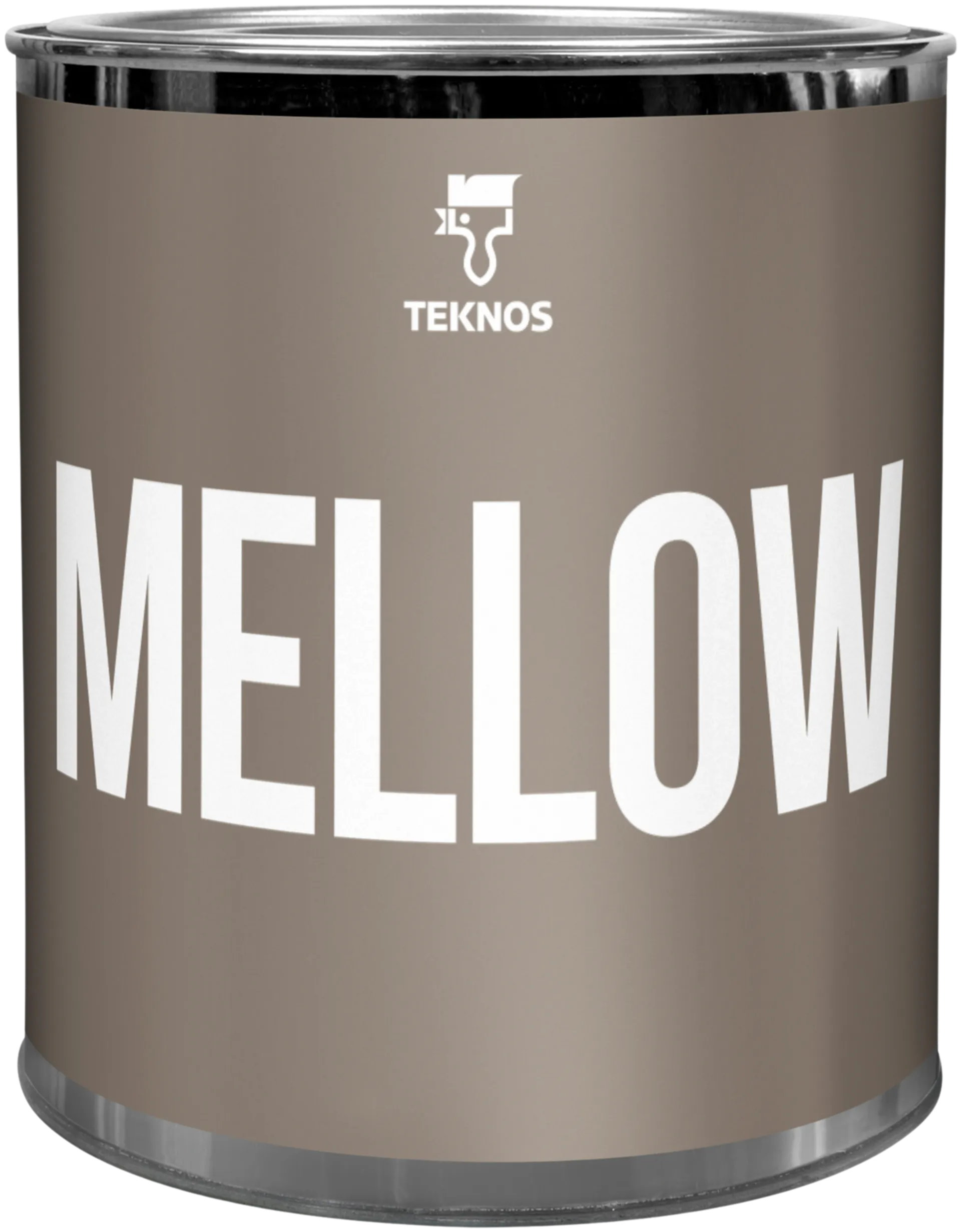 Teknos Colour sample Mellow T1731