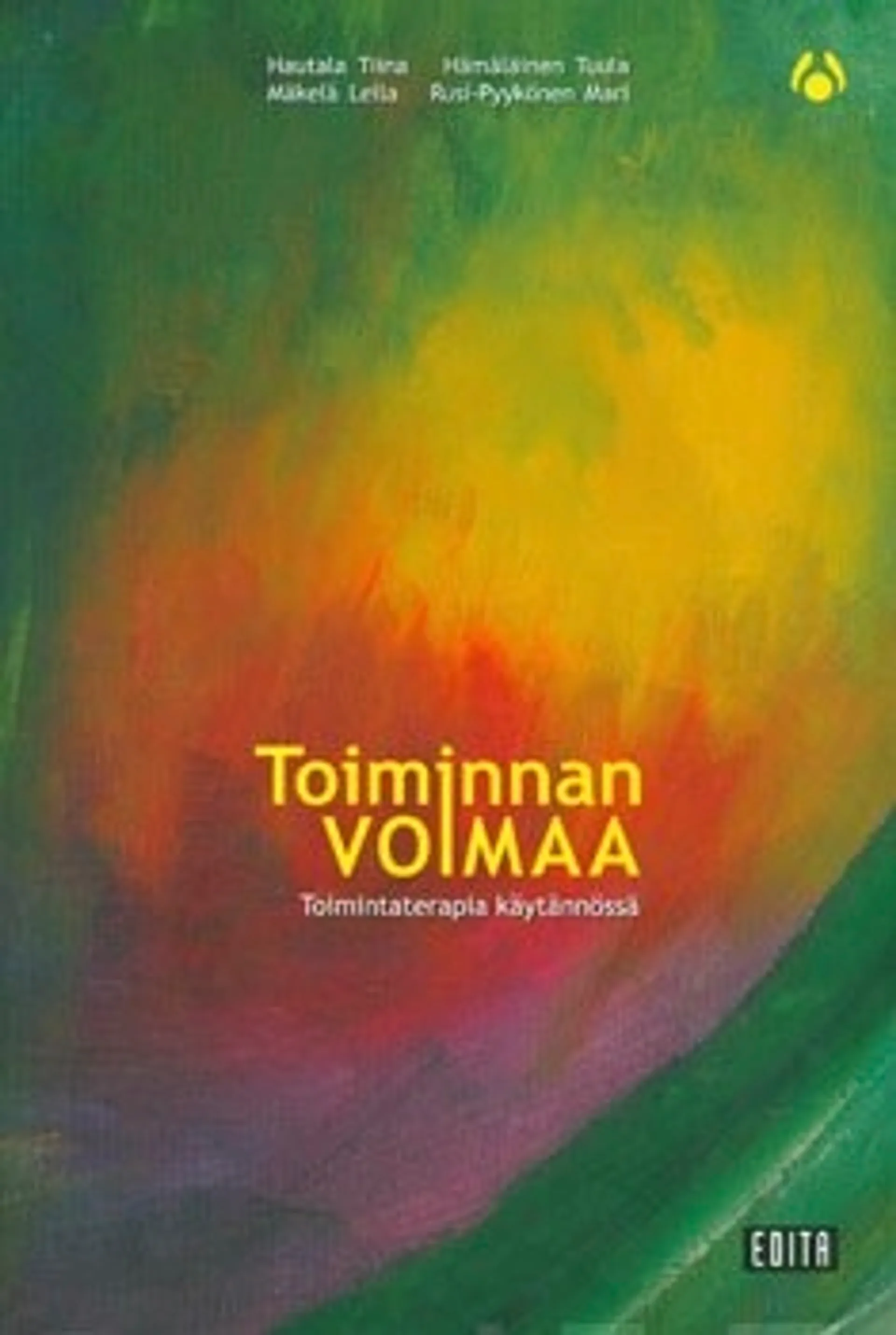 Toiminnan voimaa