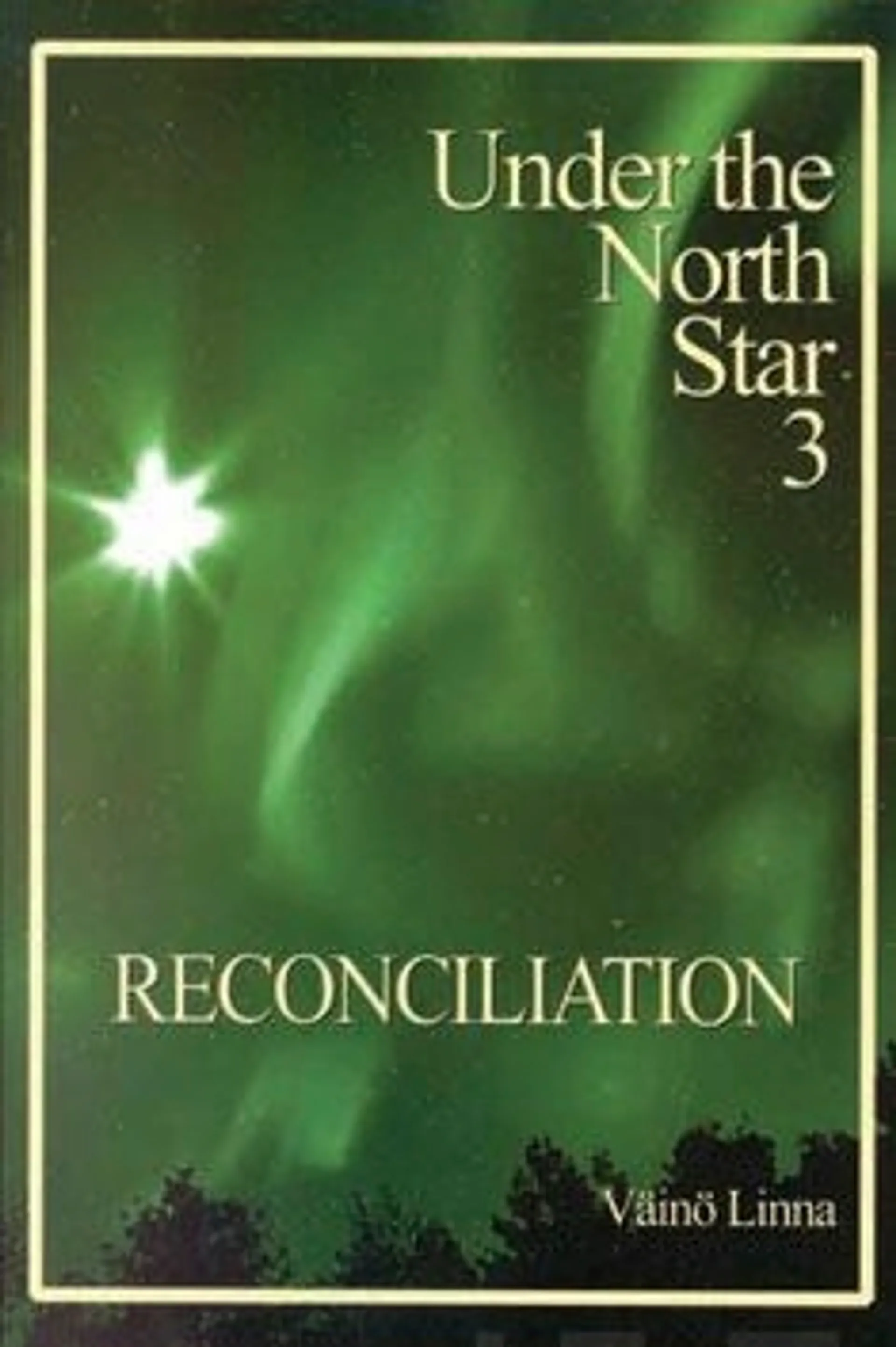 Linna, Reconciliation (Täällä Pohjantähden alla englanninkielinen) - under the north star 3