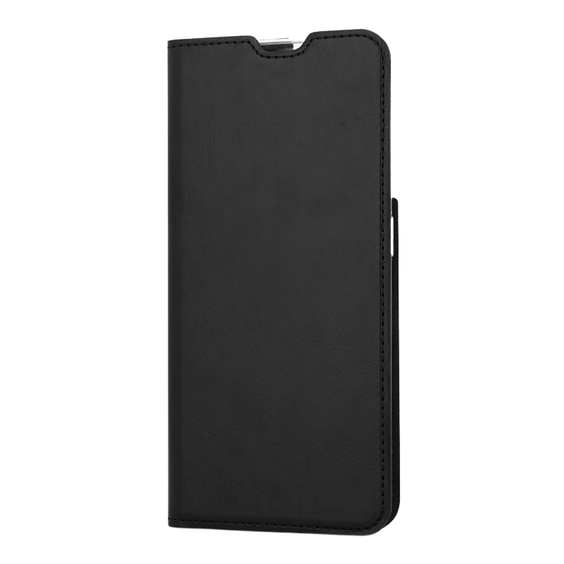 Wave Book Case, OnePlus Nord CE 2 5G, Musta - 1