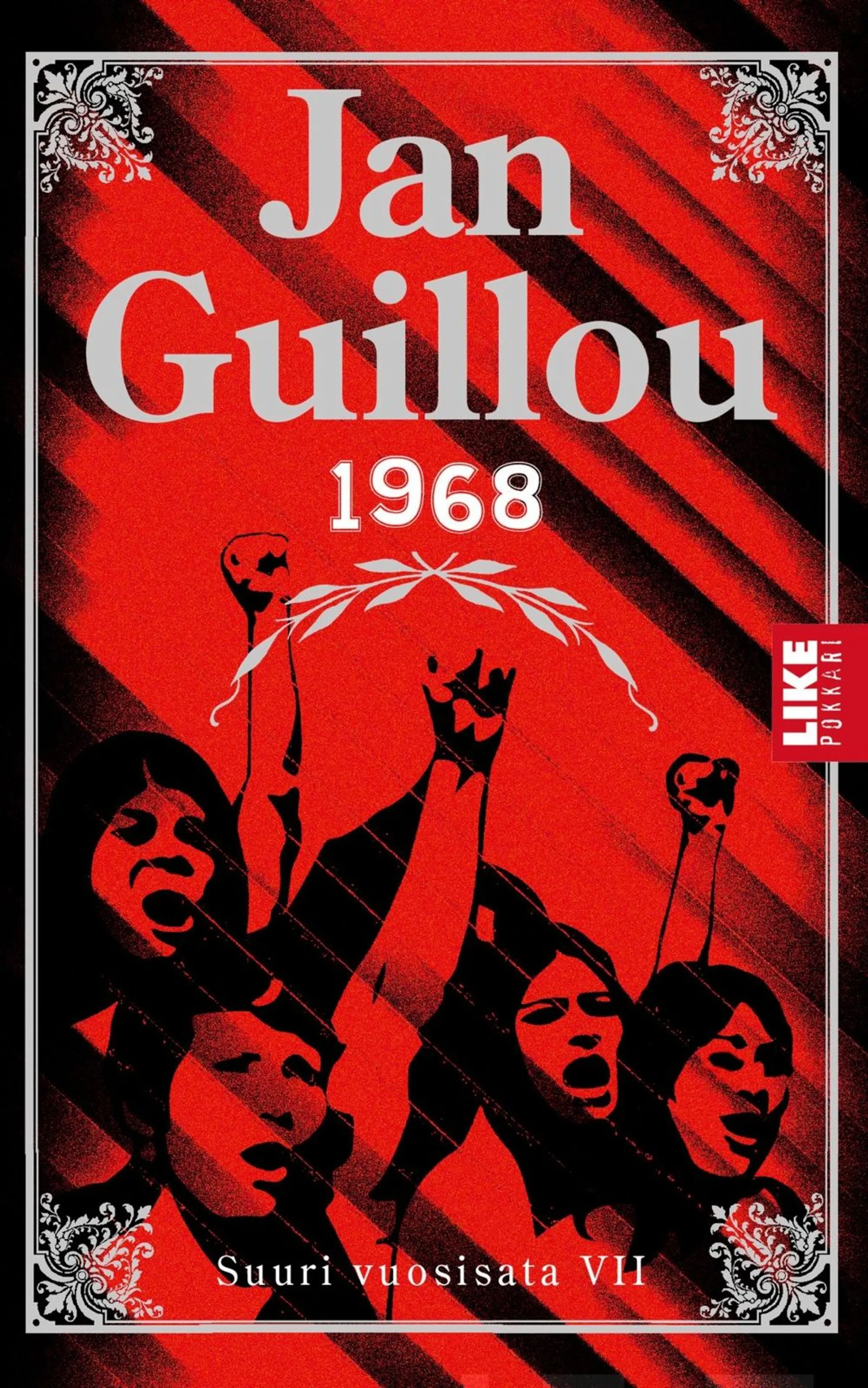 Guillou, 1968