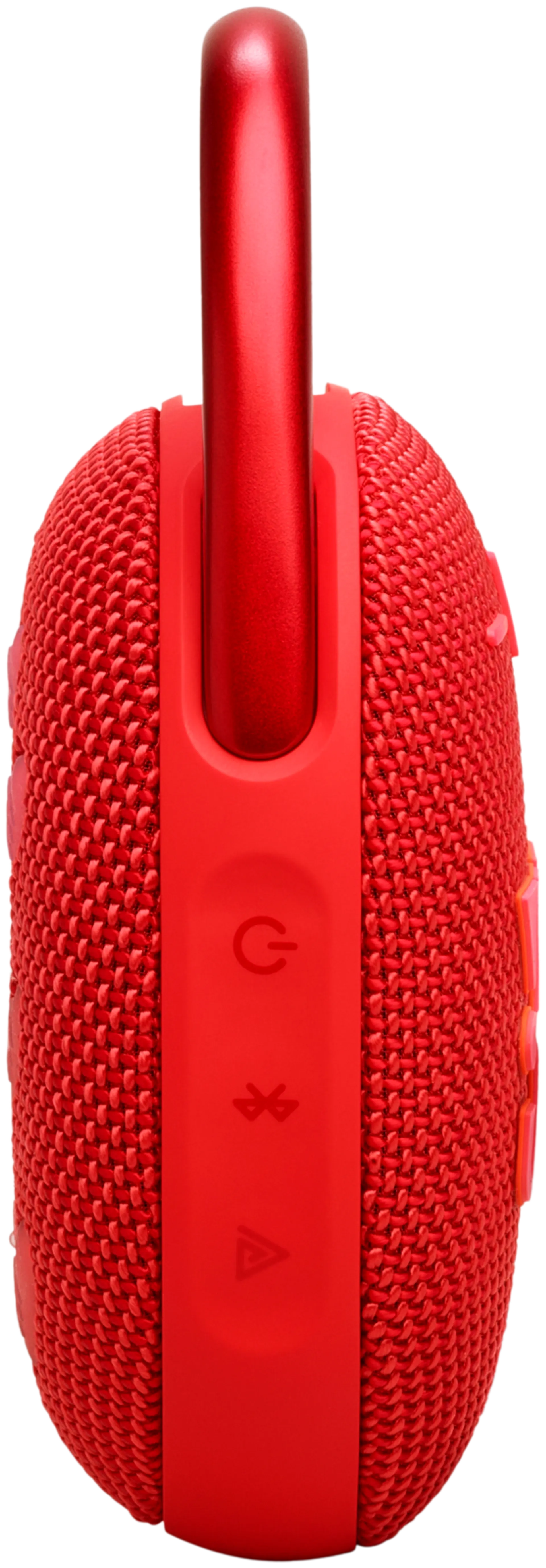 JBL Bluetooth kaiutin Clip 5 punainen - 5