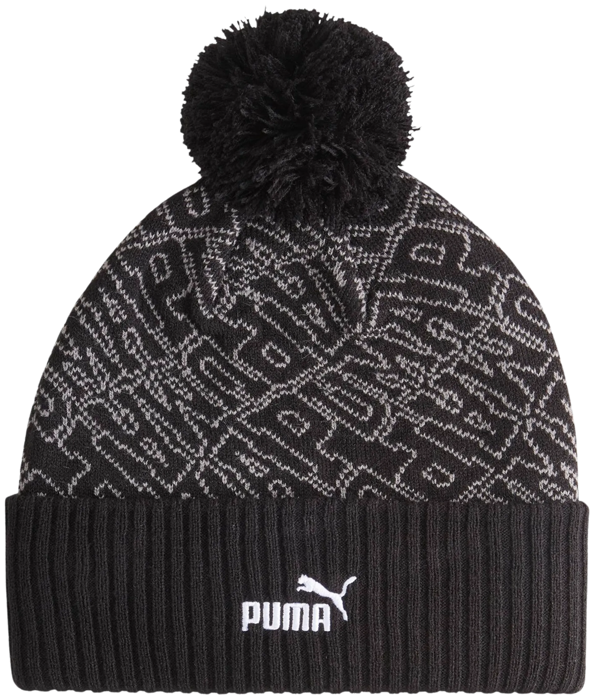 Puma unisex tupsupipo ESS Pom 025469 - PUMA Black