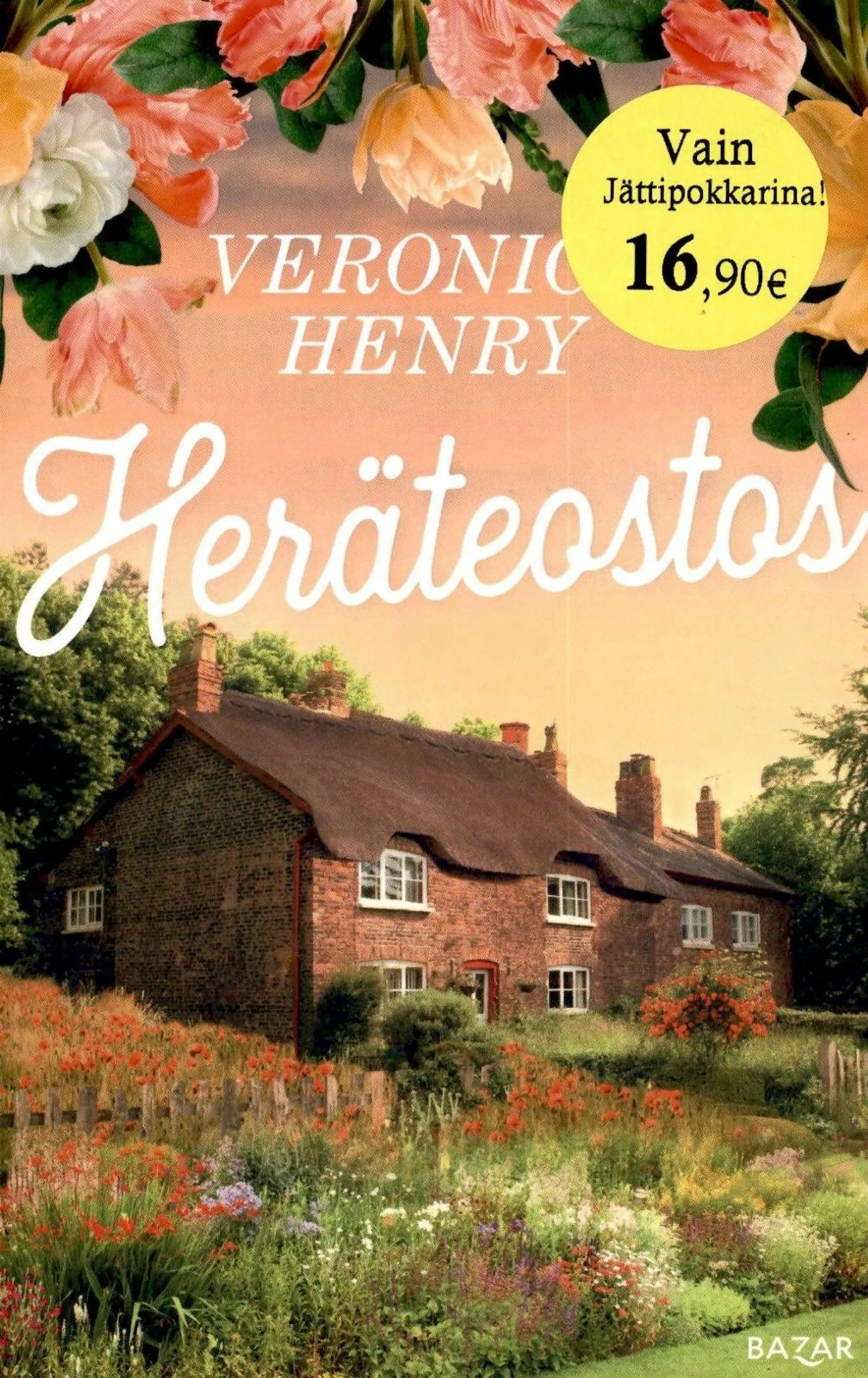 Henry, Heräteostos