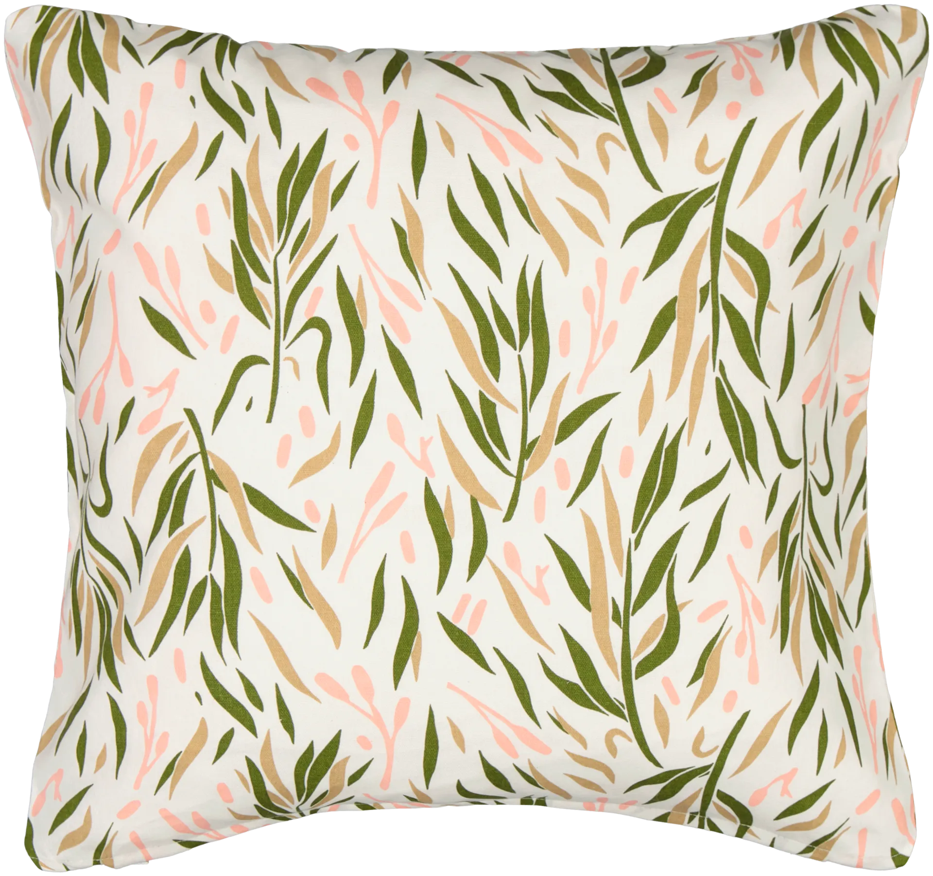 House tyynynpäällinen Elegant Reeds 50x50 cm, PatternLab - 1