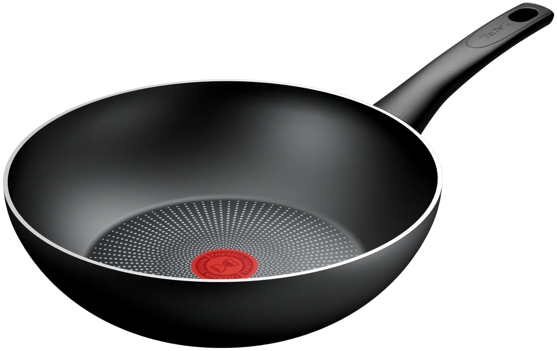 Tefal Force wokkipannu 28 cm C3111902 - 1