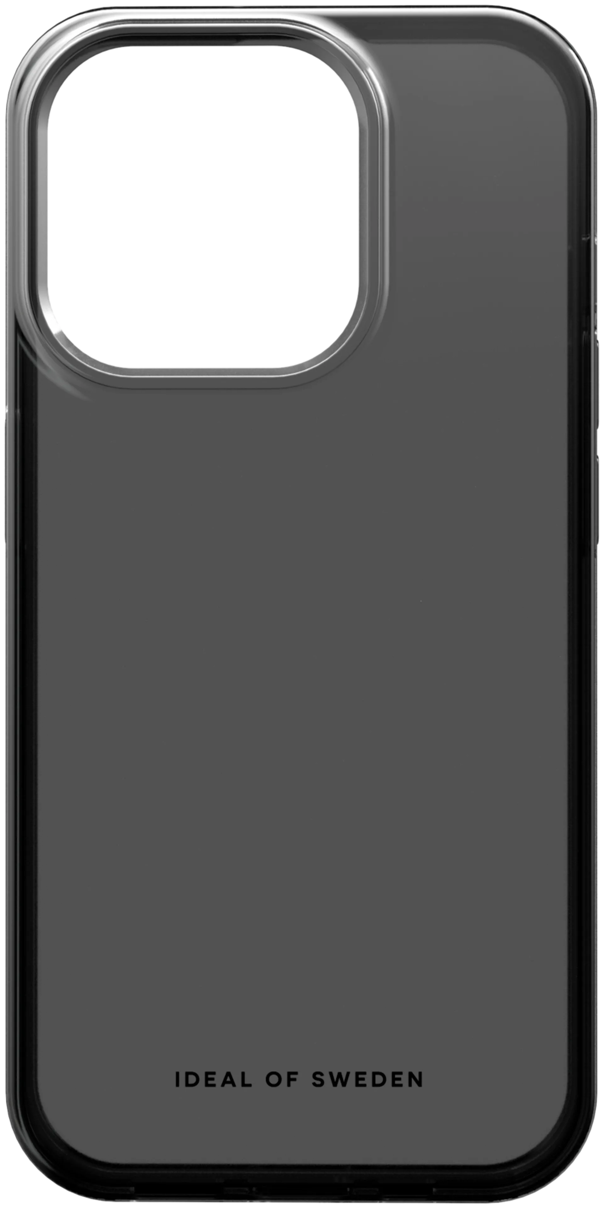 Ideal of Sweden suojakuori MagSafe iPhone 15 Pro musta - 1