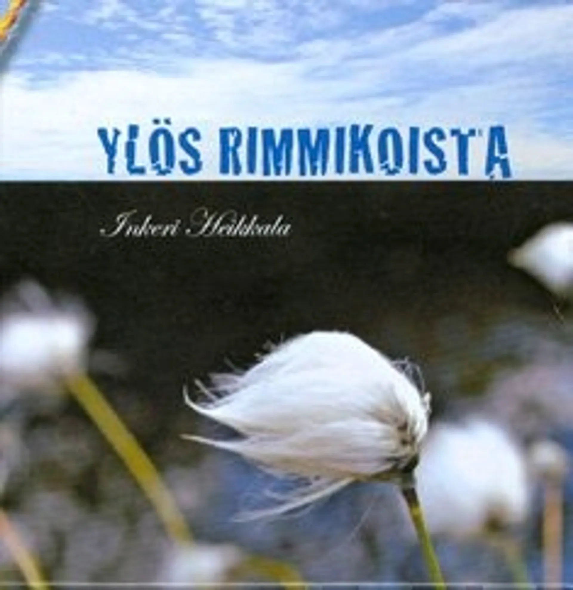 Ylös rimmmikosta (5 cd)