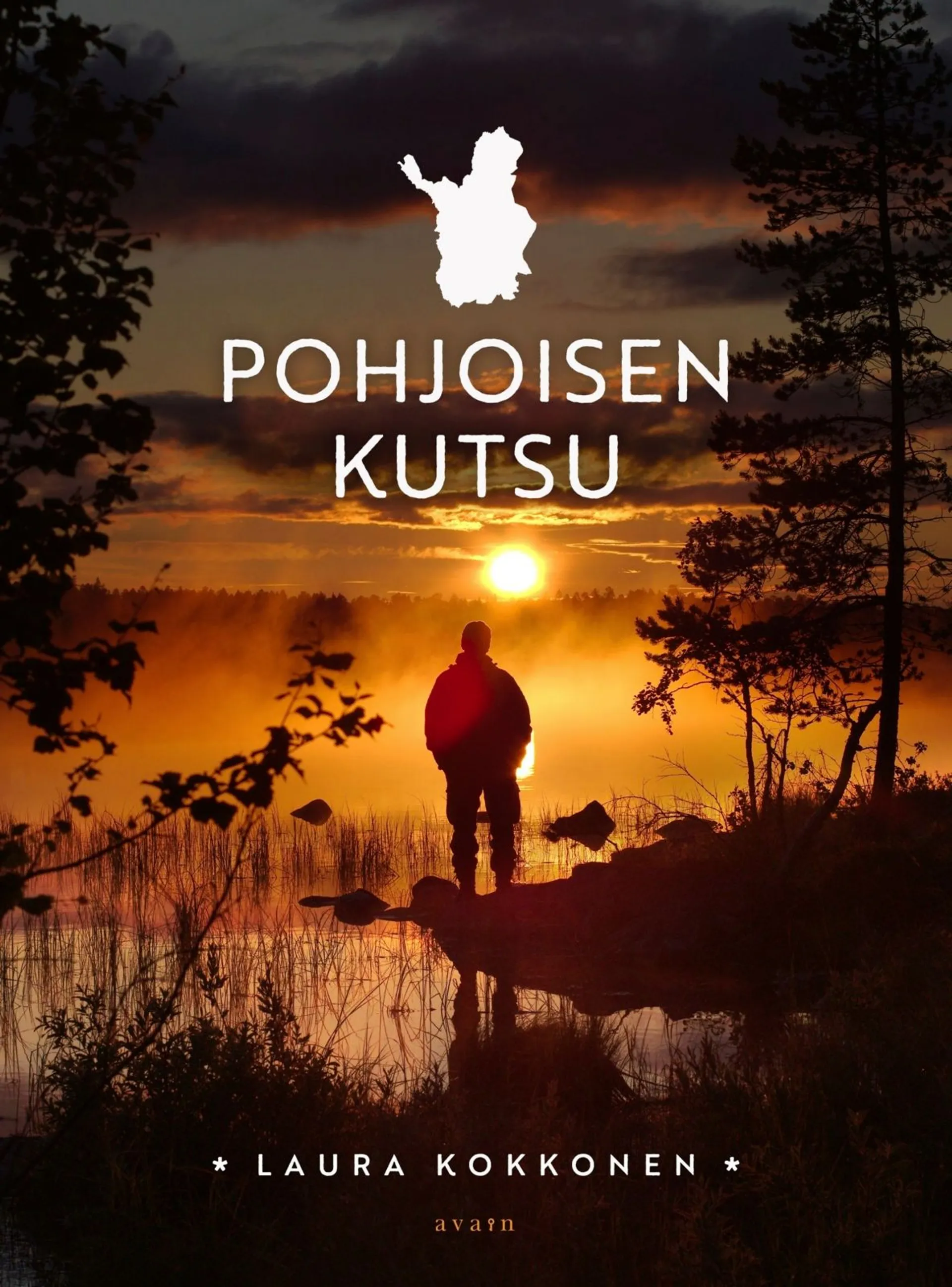 Kokkonen, Pohjoisen kutsu - Lappiin lähteneet