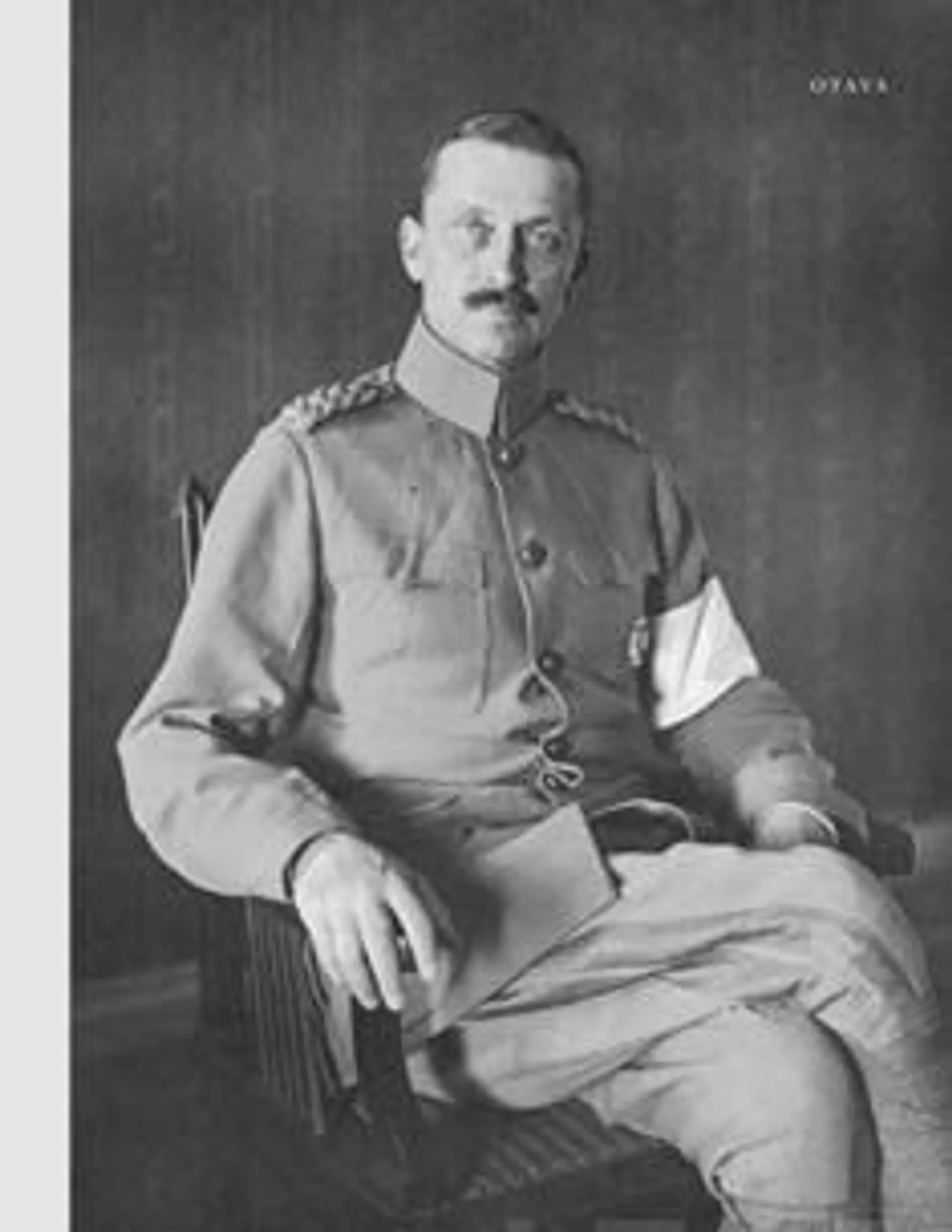 Mannerheim, Muistelmat