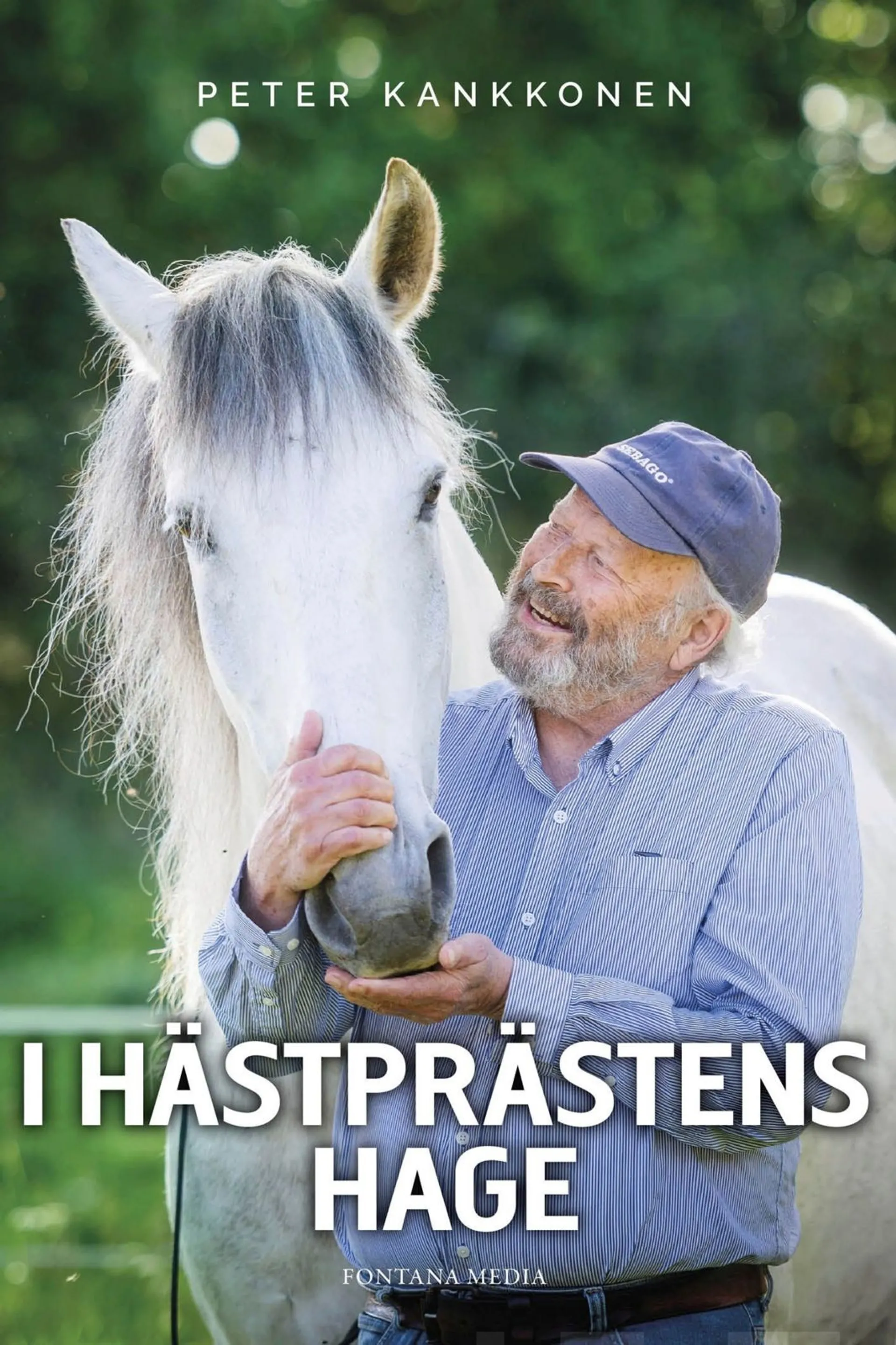 I hästprästens hage