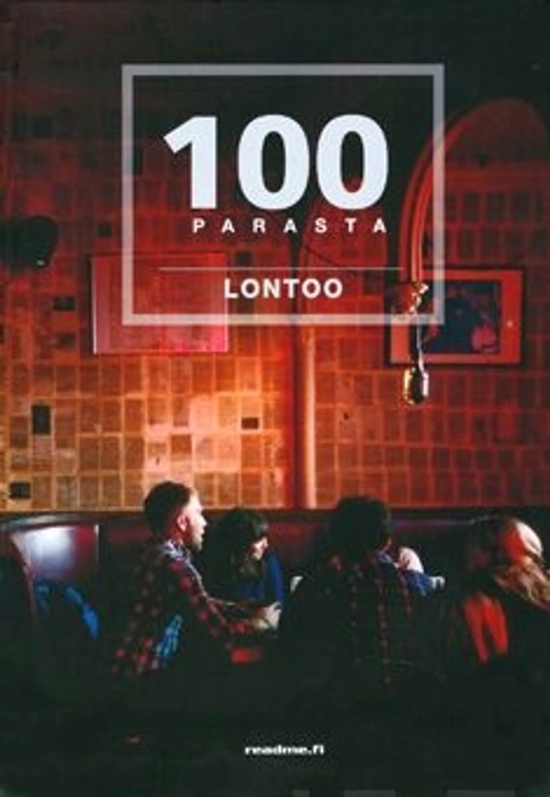 Takala, Lontoo - 100 parasta