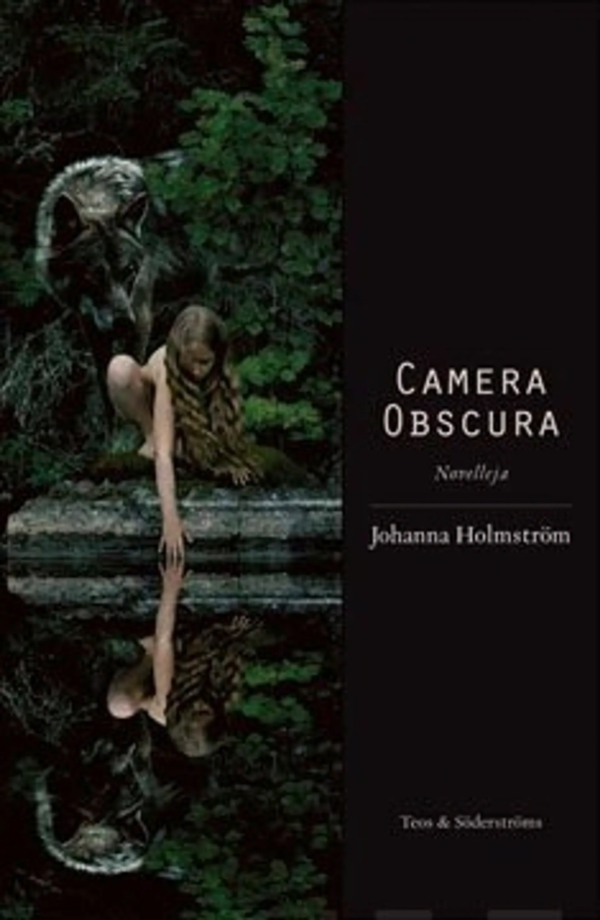 Camera Obscura