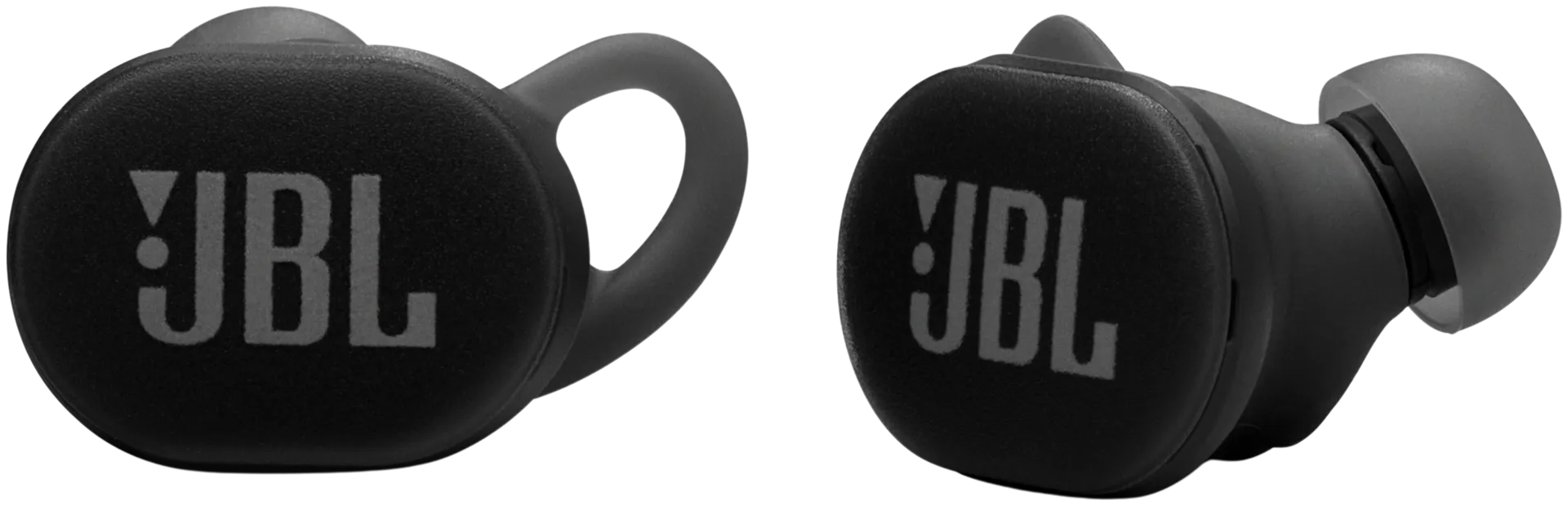 JBL Bluetooth nappikuulokkeet Endurance Race 2 musta - 4