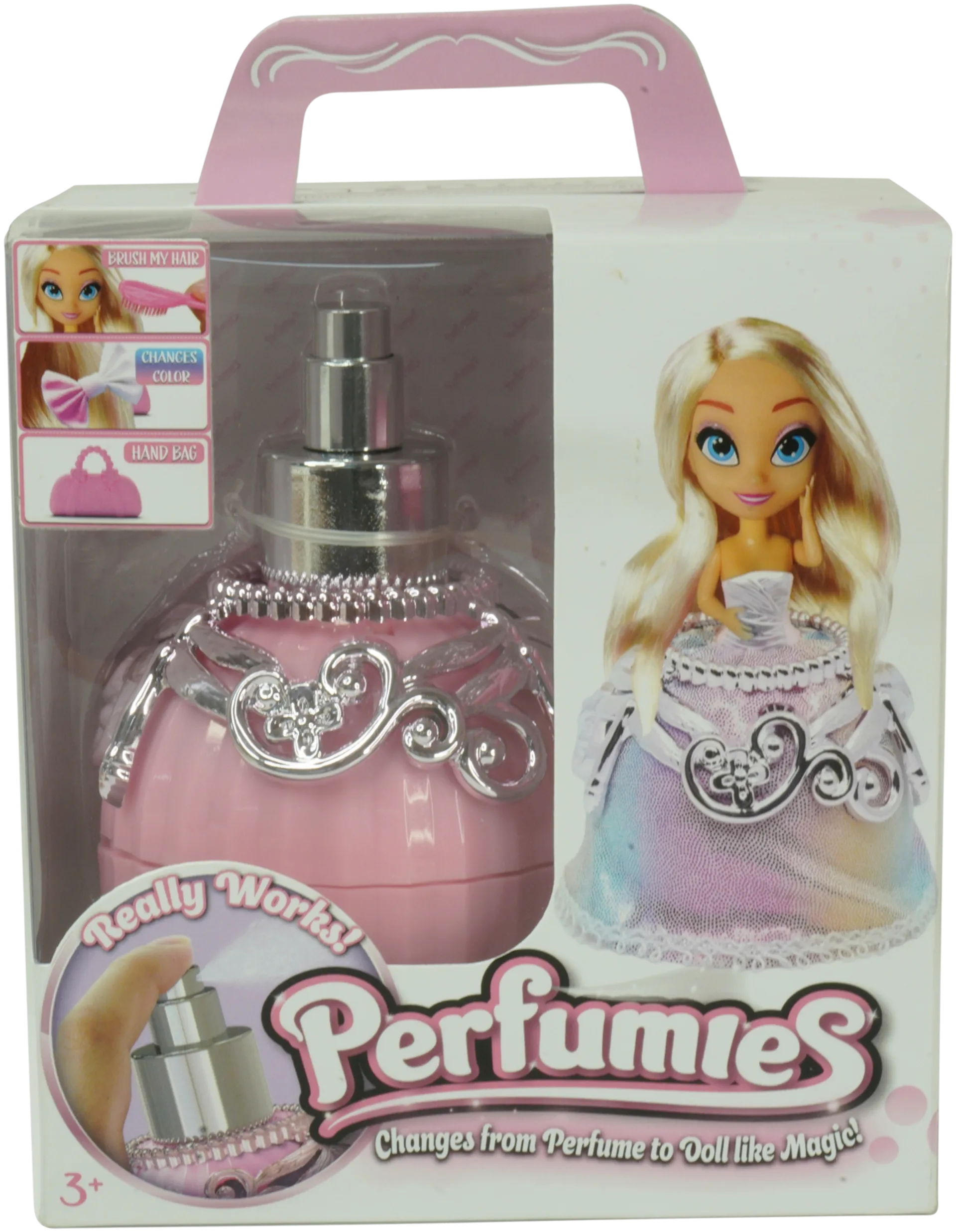 Perfumies Lajitelma - 1