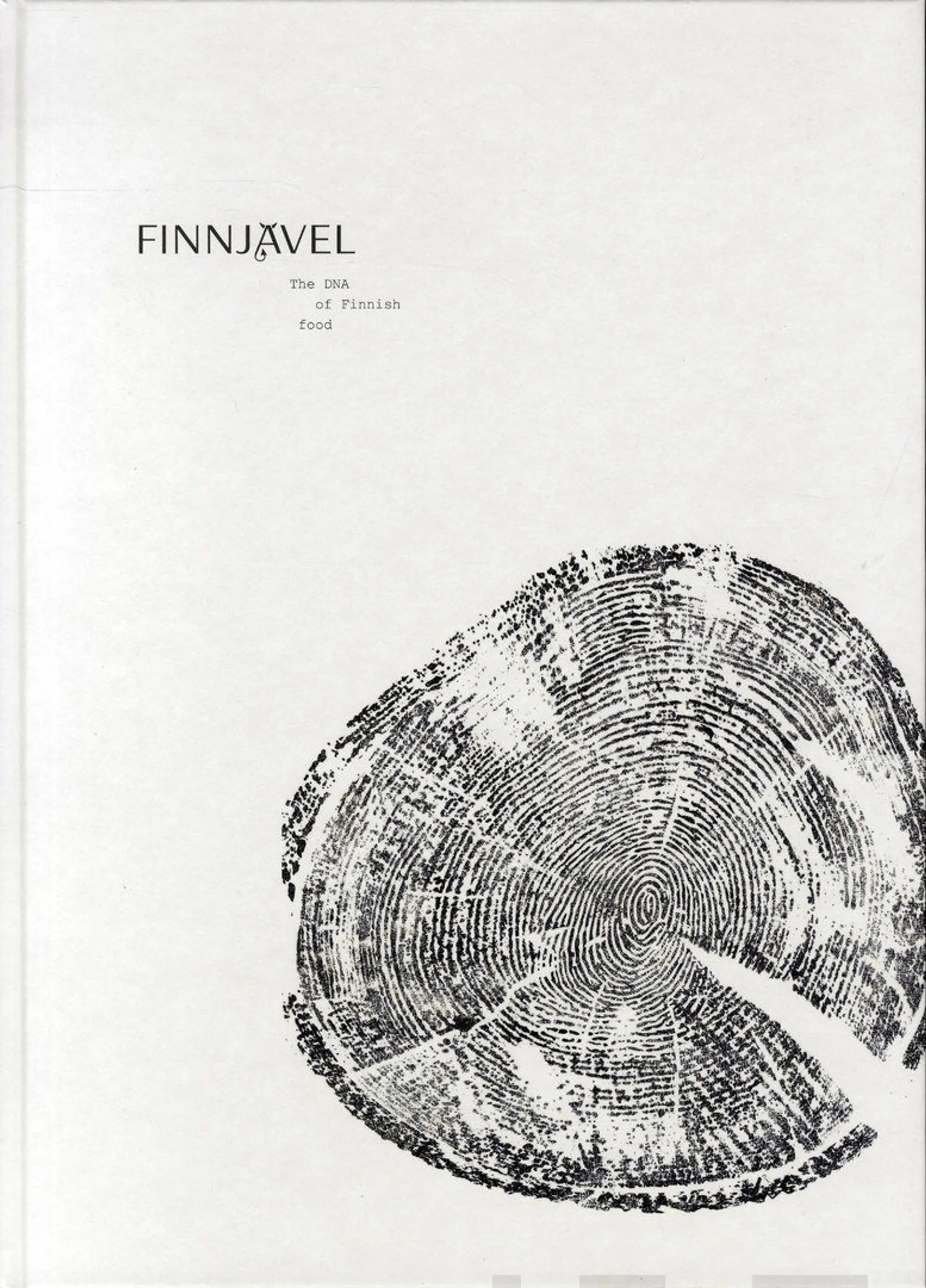 Alén, Finnjävel - The DNA of Finnish food