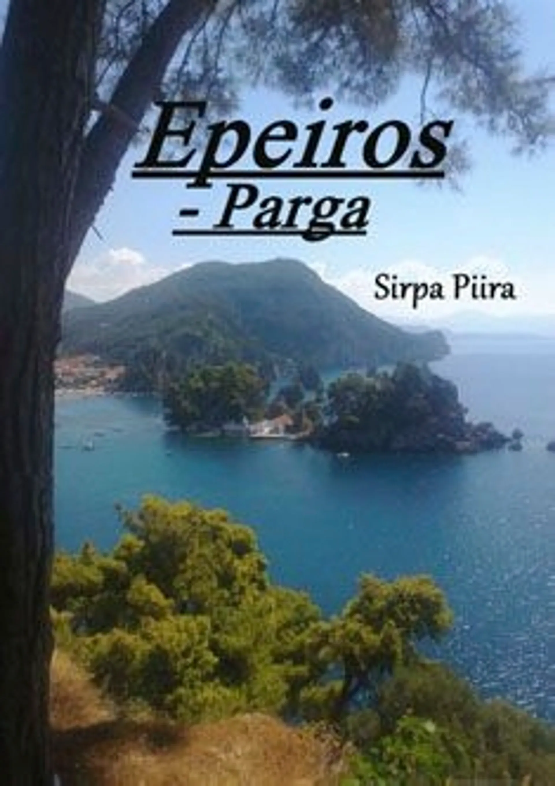 Piira, Epeiros - Parga