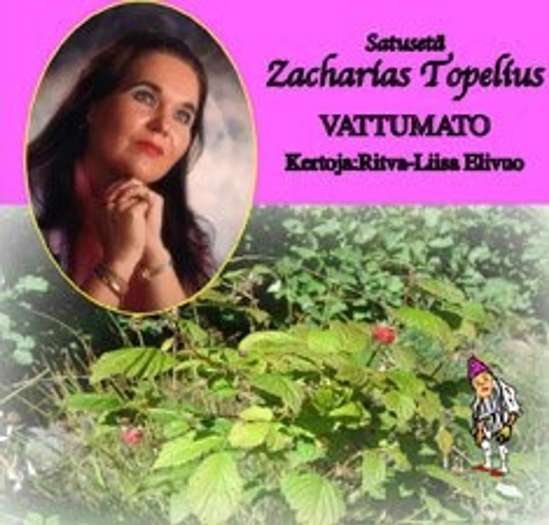 Vattumato (cd)