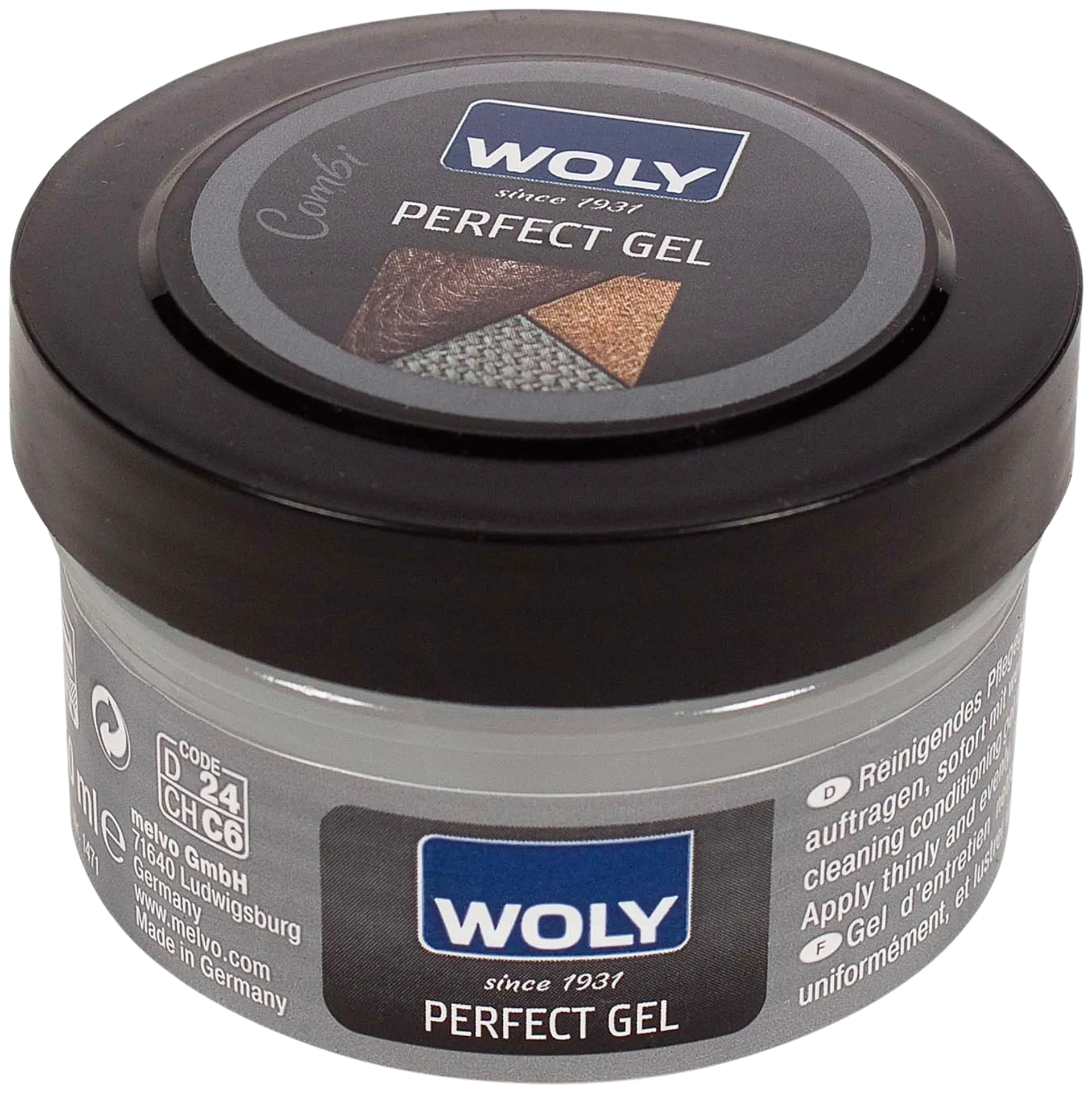 Woly Perfect Gel 50ml