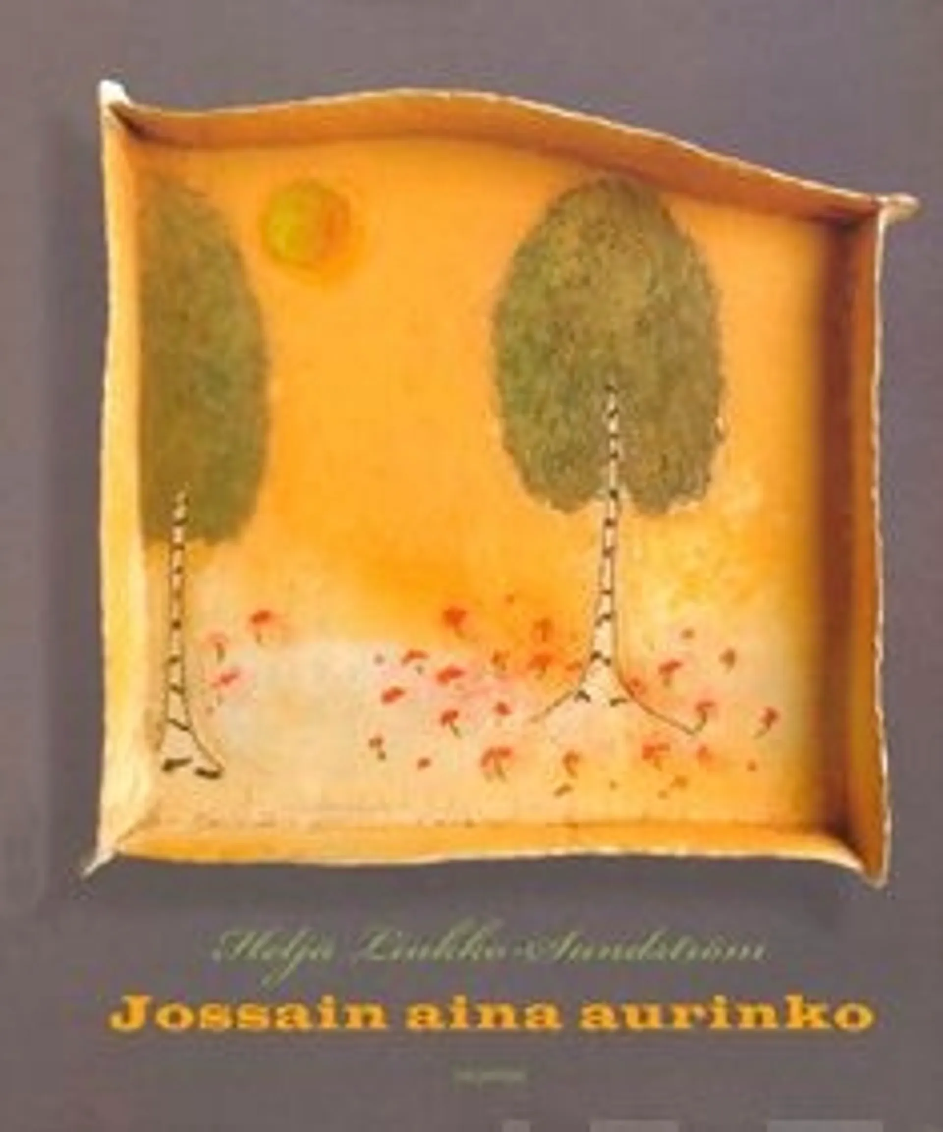 Liukko-Sundström, Jossain aina aurinko