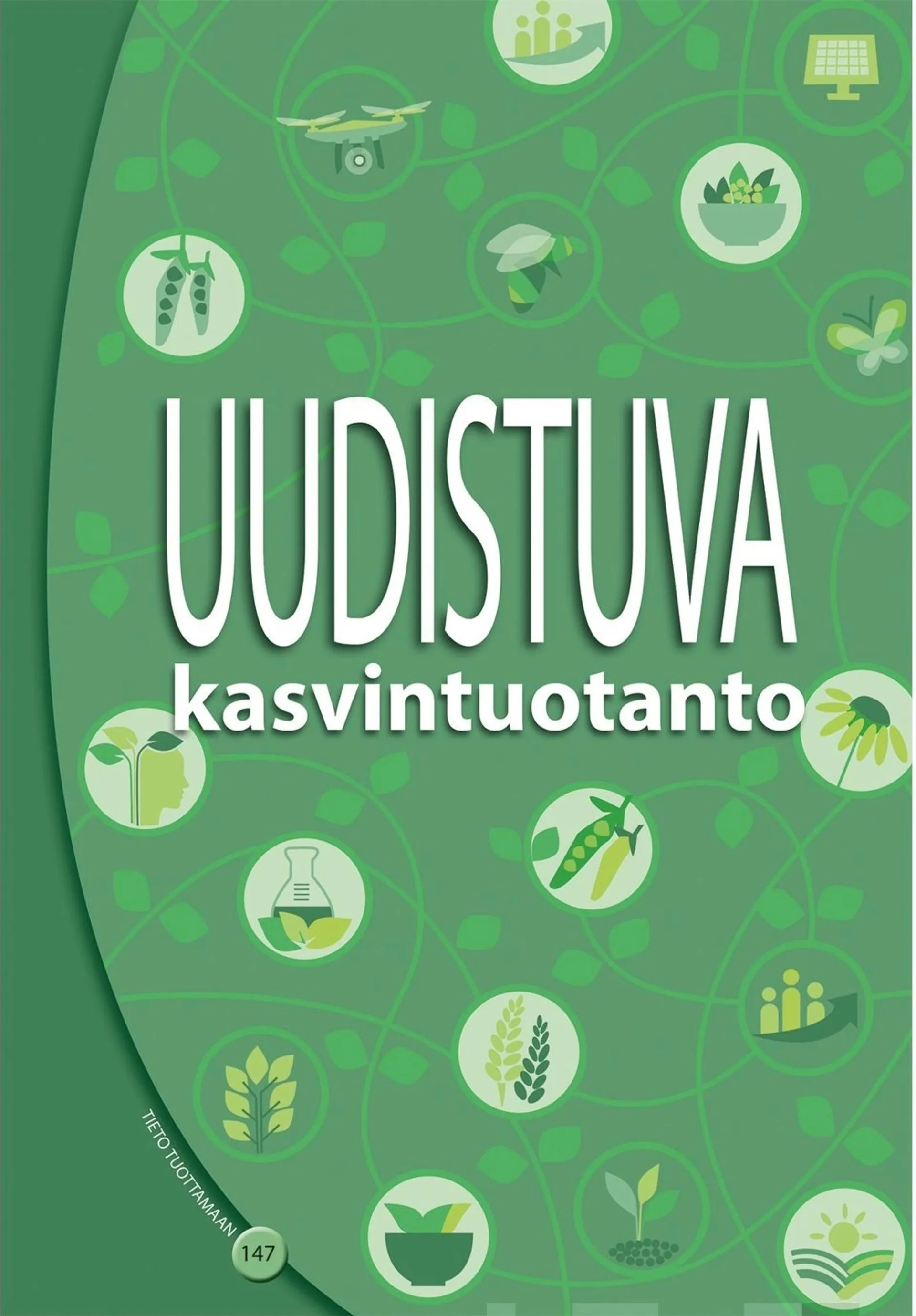 Uudistuva kasvintuotanto