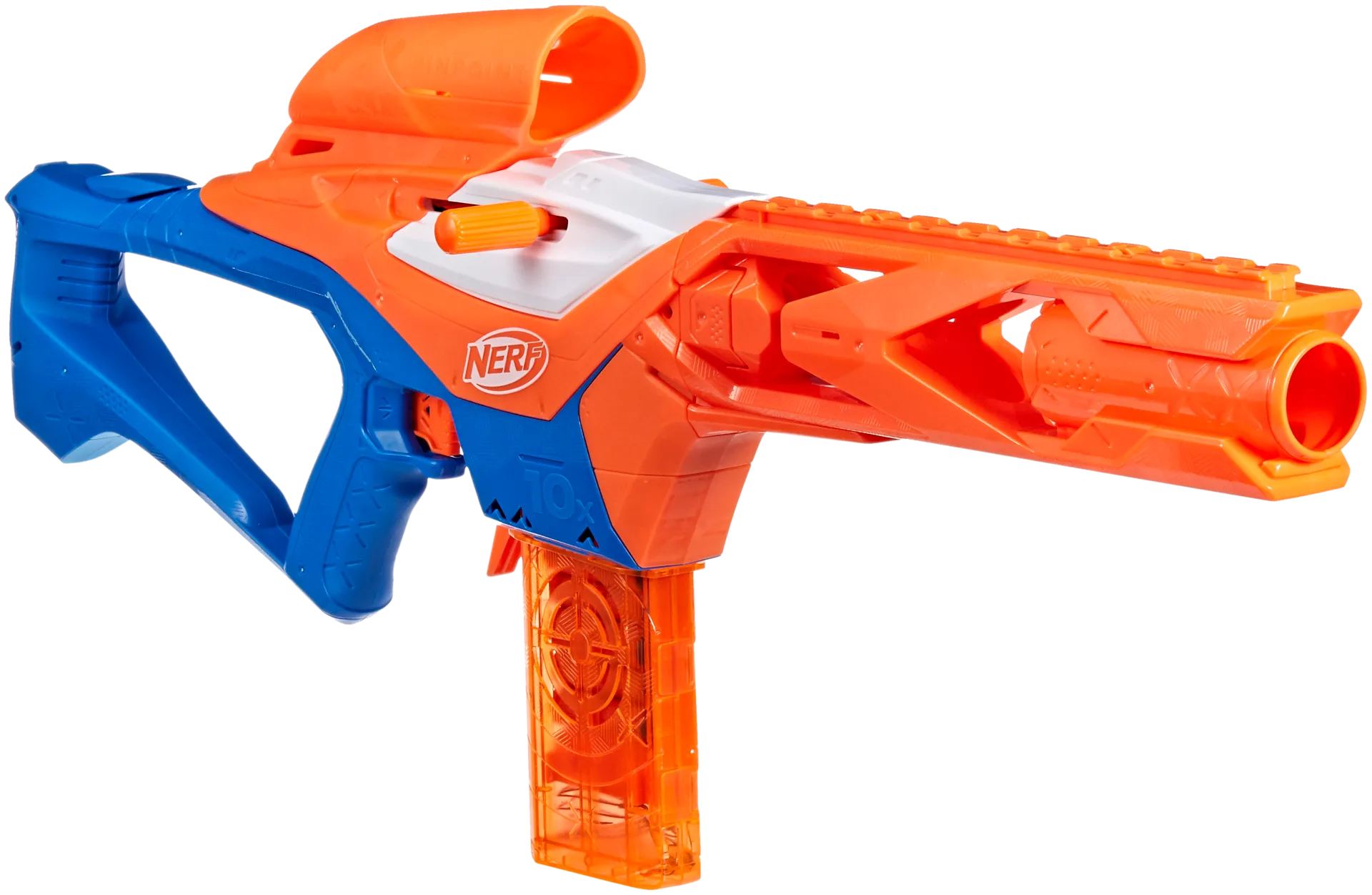 Nerf leikkiase N Series Pintpoint - 2