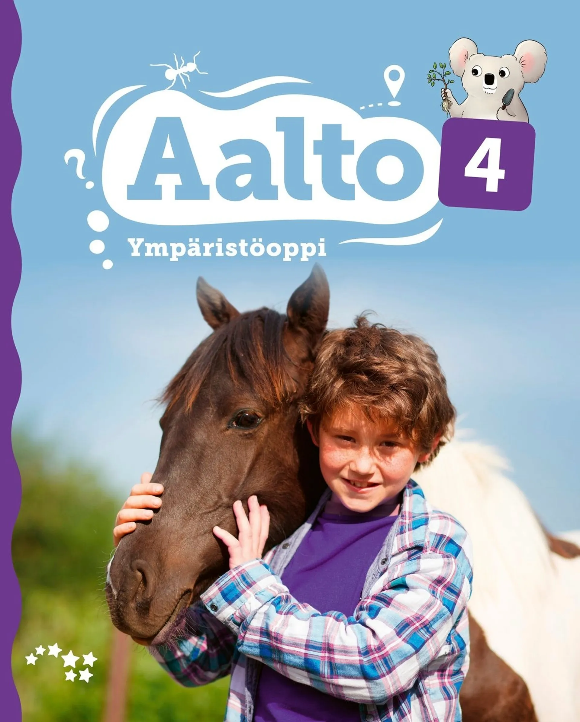 Kattainen, Aalto 4 - Ympäristöoppi