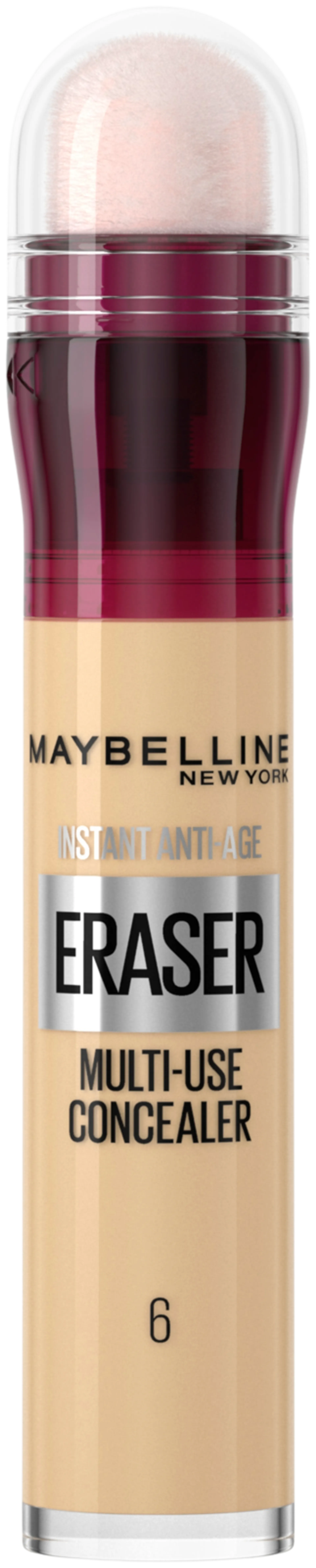 Maybelline New York Instant Anti Age Eraser 06 Neutralizer peitevoide 6,8ml - 1