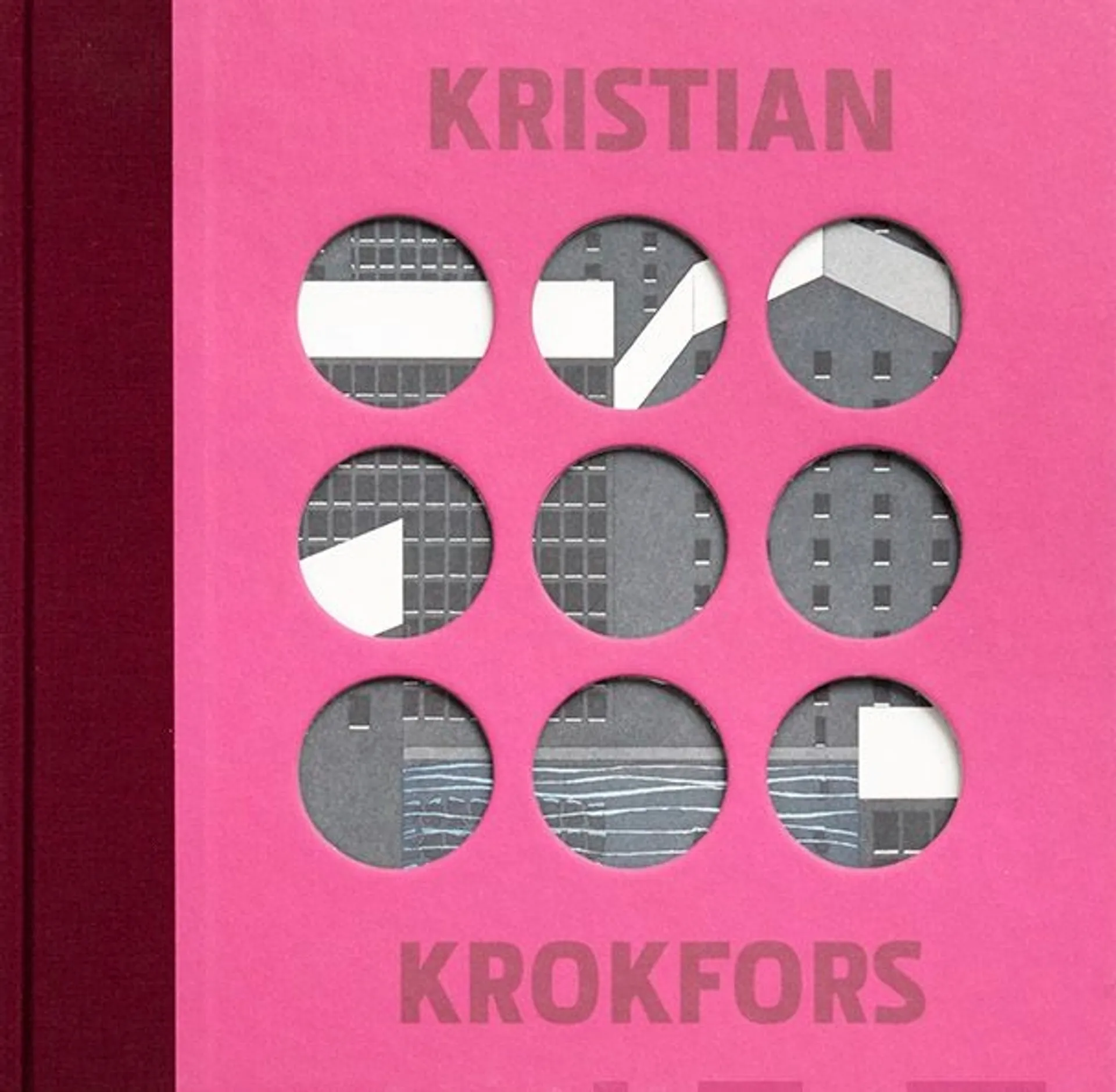 Kantokorpi, Kristian Krokfors