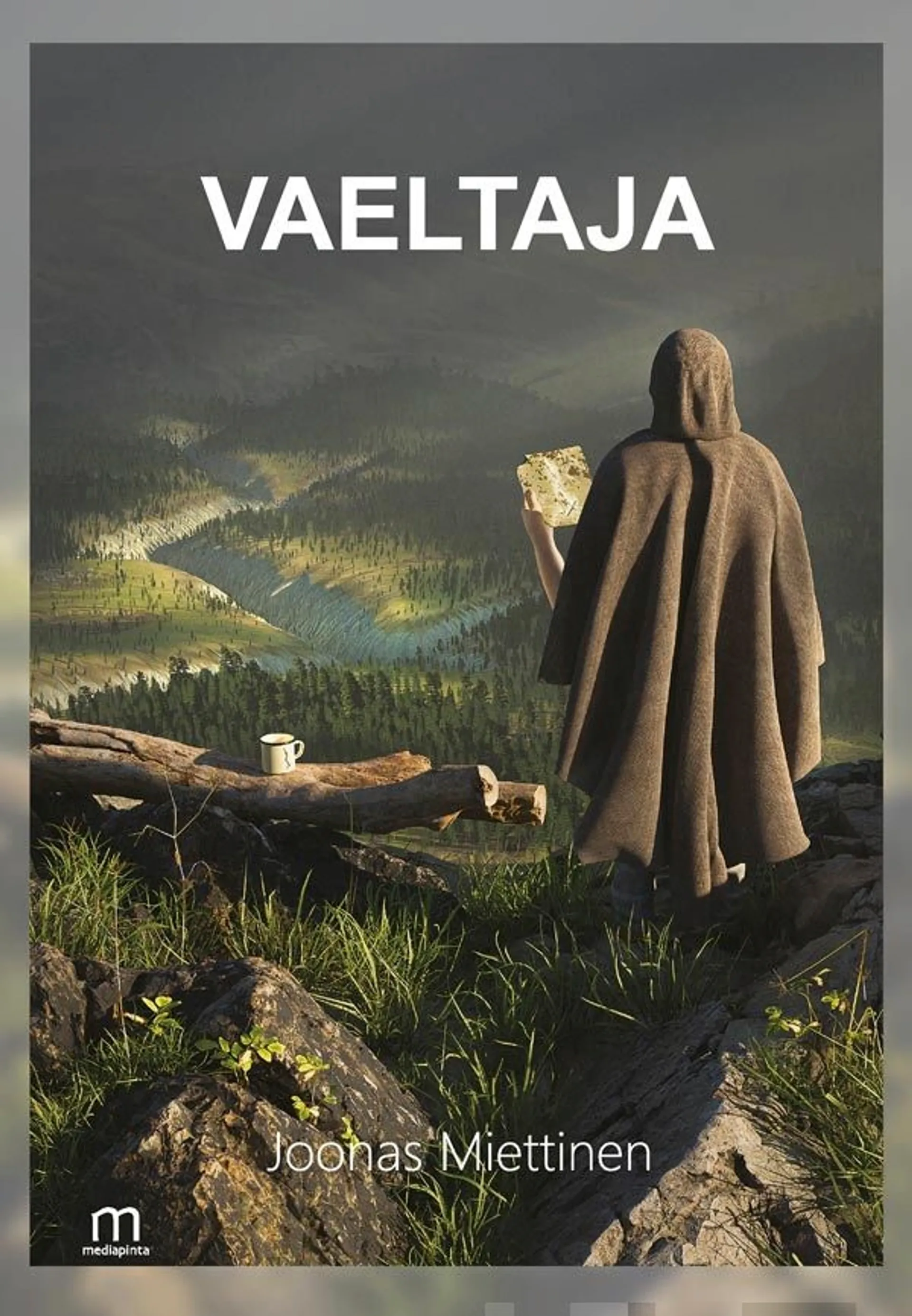 Miettinen, Vaeltaja