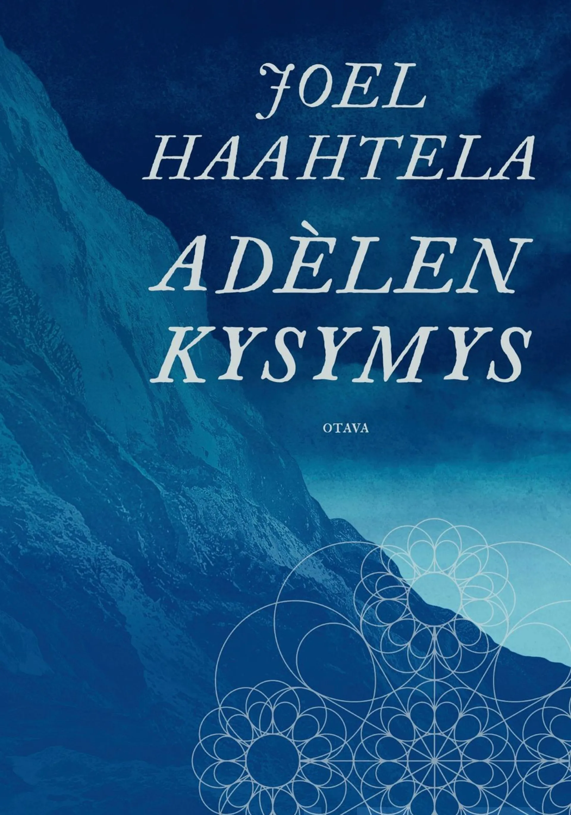 Haahtela, Adèlen kysymys - Pienoisromaani