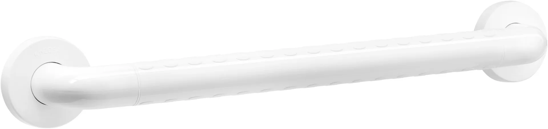 Tammiholma tukikahva 75 cm valkoinen antibakteerisella pinnoitteella