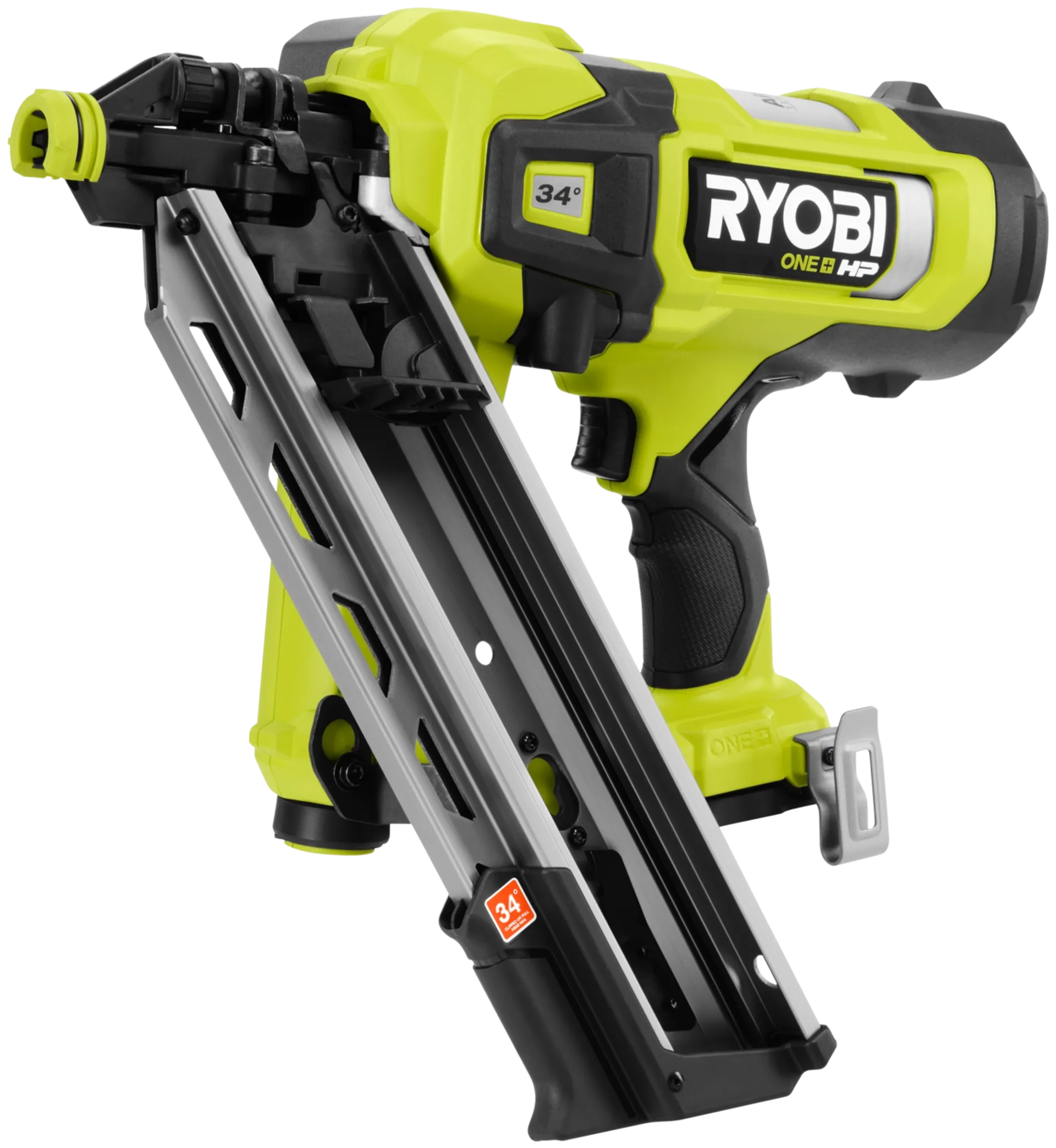 Ryobi runkonaulain RFN1834X-0 - 1