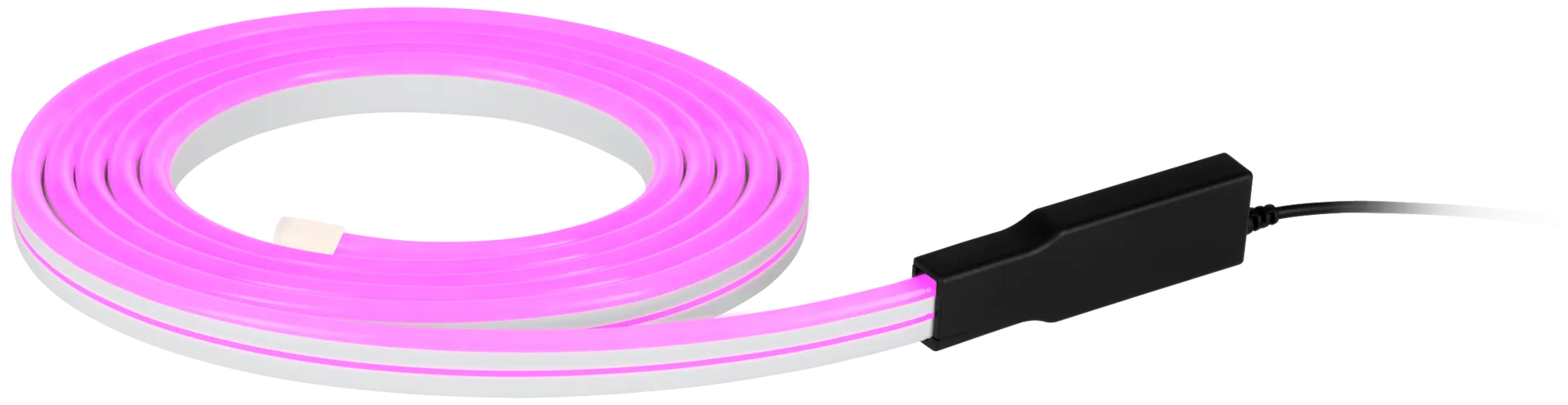 Valonauha FLATNEON-Z LED RGB+CCT 5m, 24W, IP44 - 5
