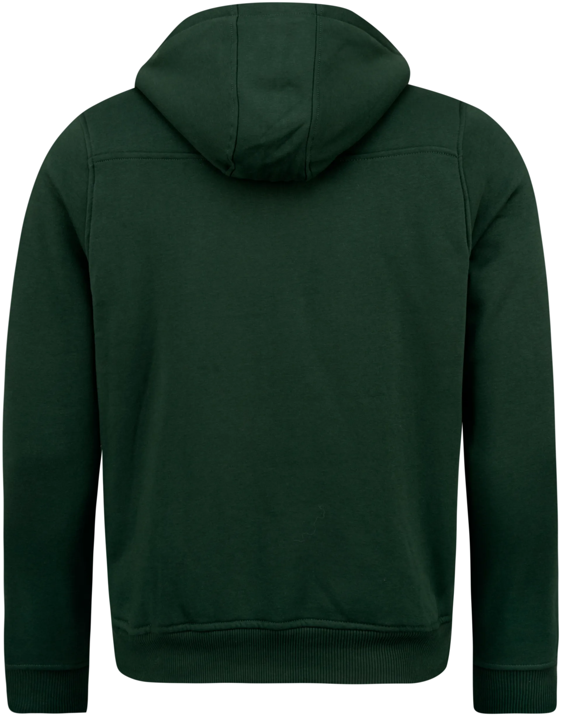 TEX miesten hupparitakki sherpa-vuorilla I967274 - GREEN DARK - 3