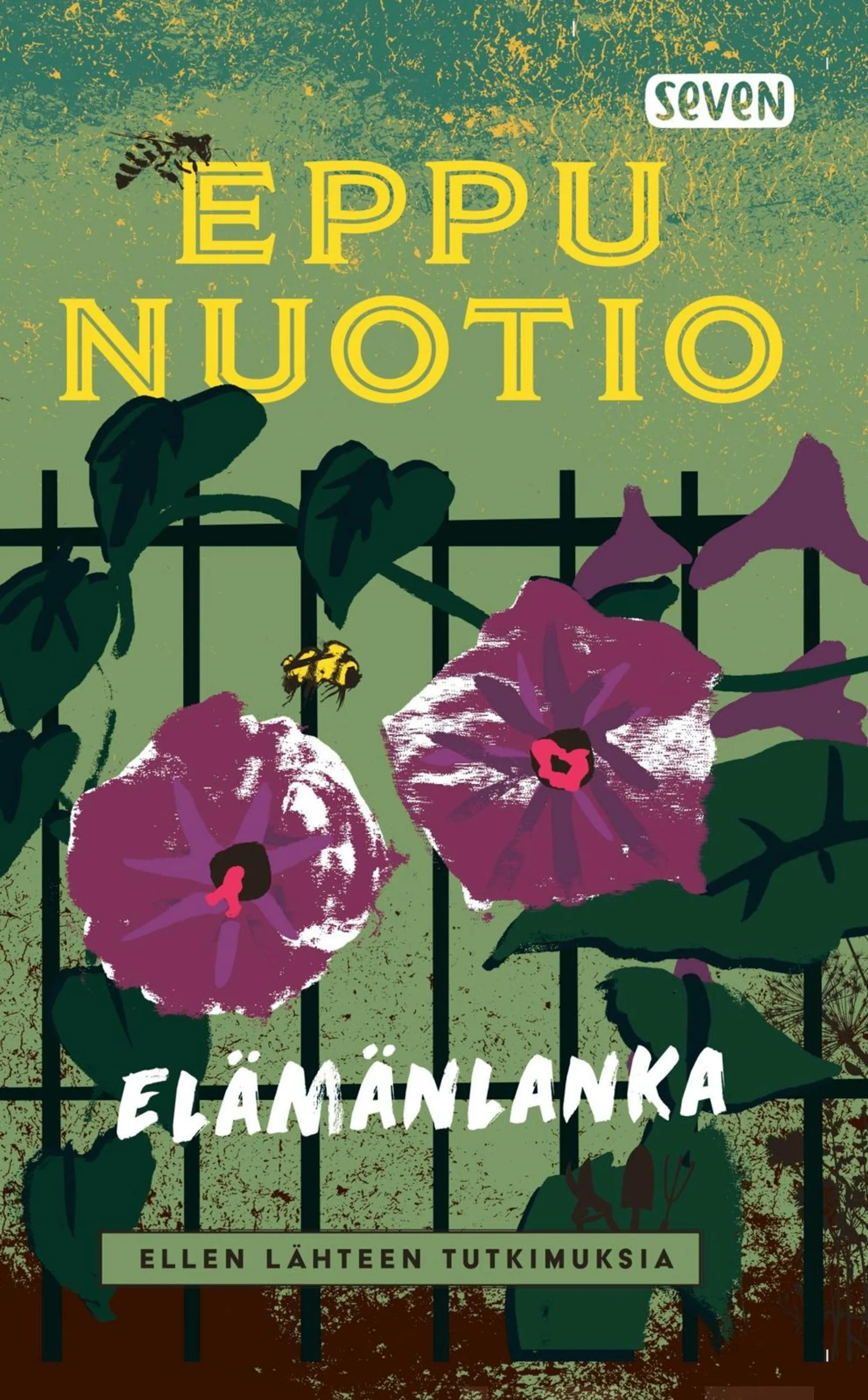 Nuotio, Elämänlanka