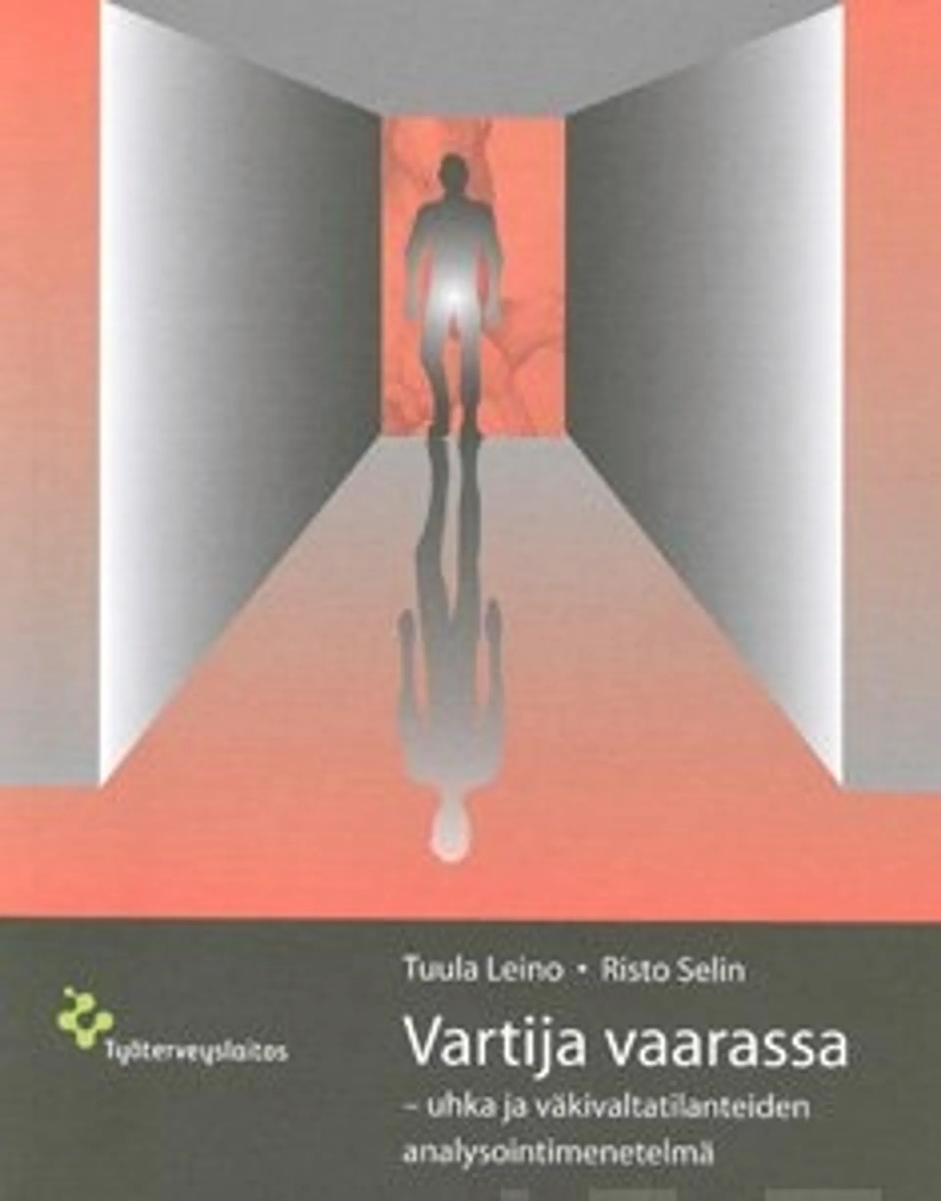 Vartija vaarassa