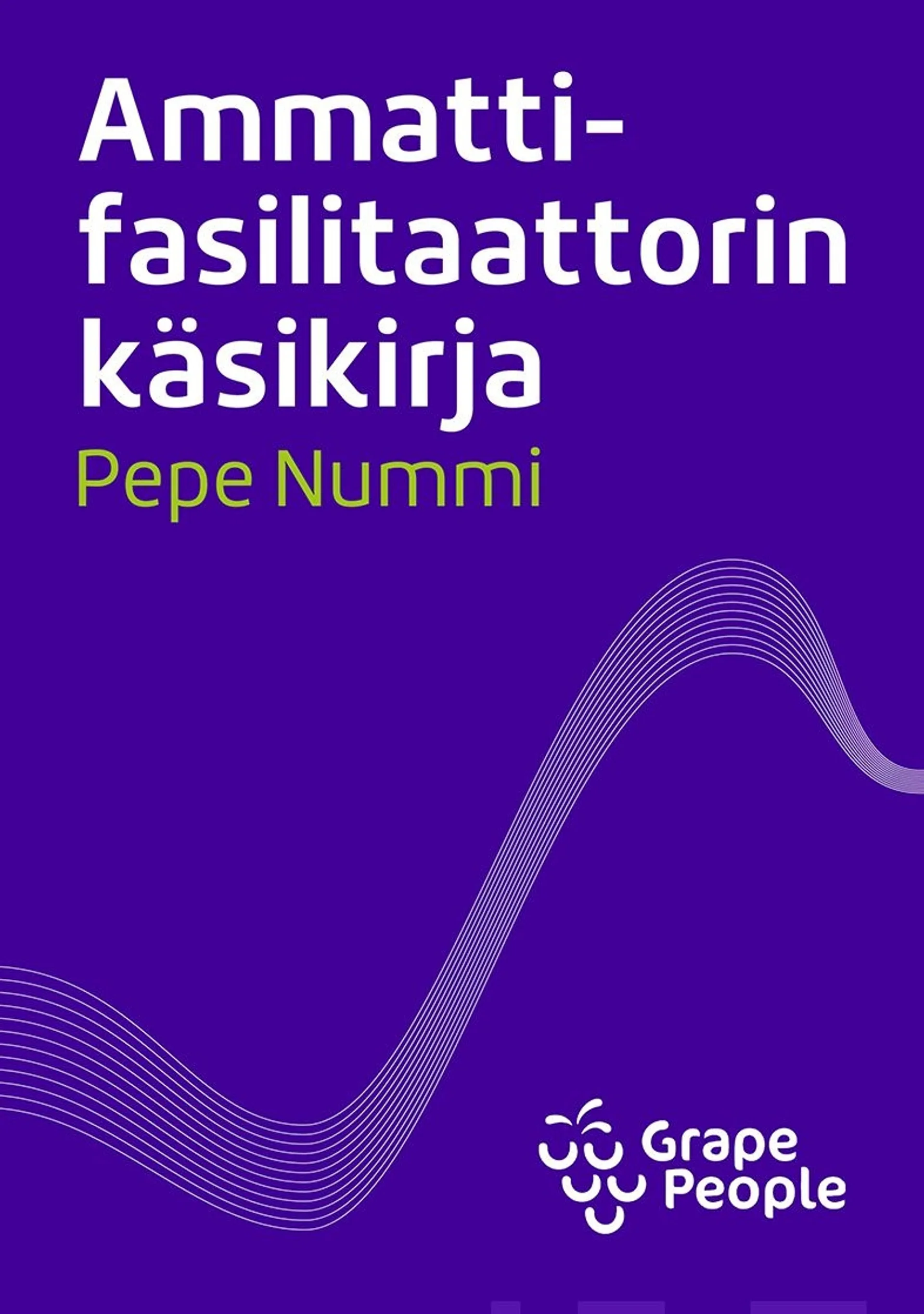 Nummi, Ammattifasilitaattorin käsikirja