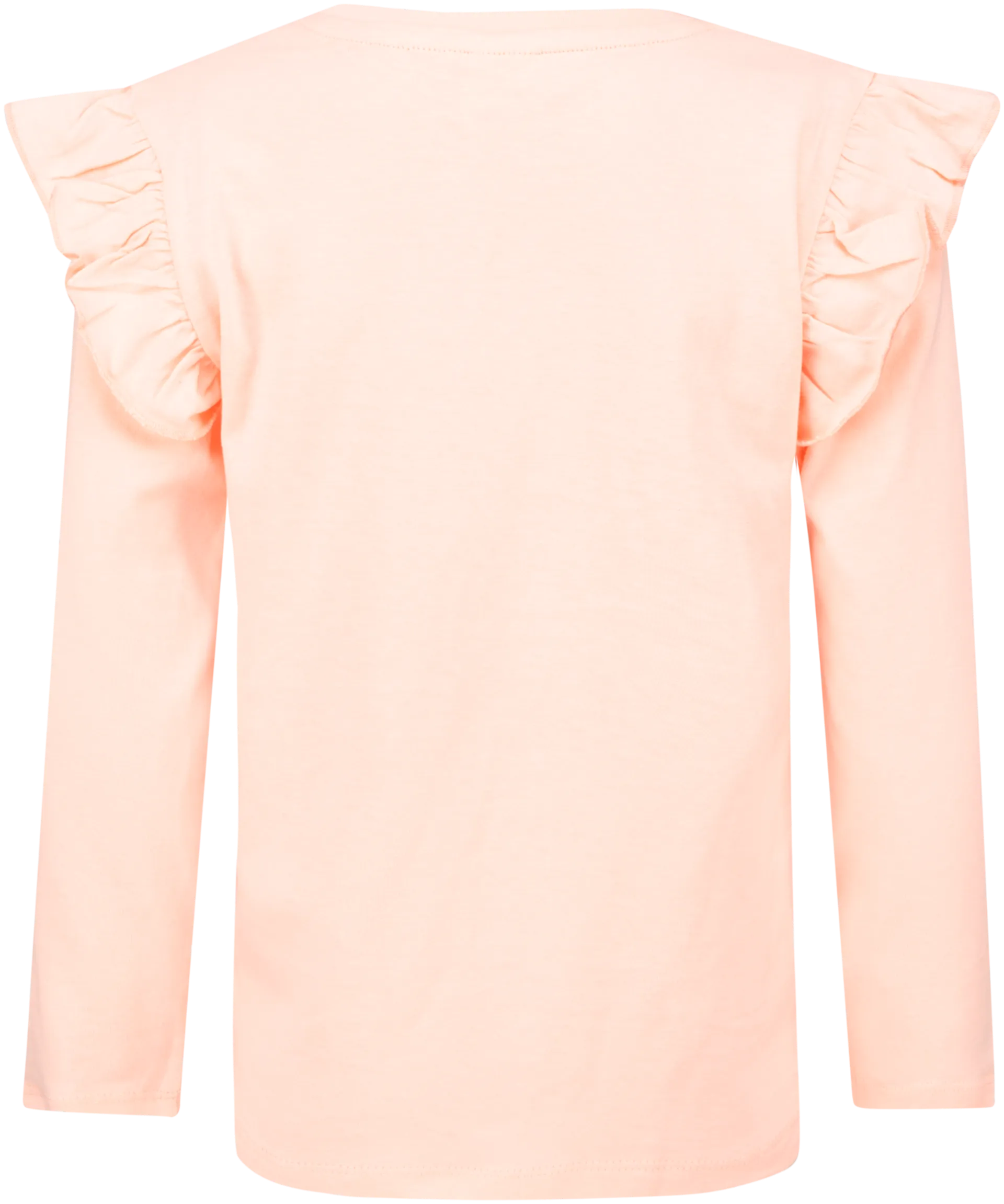 Ciraf lasten trikoopusero perhonen 25TC242818 - pink - 3