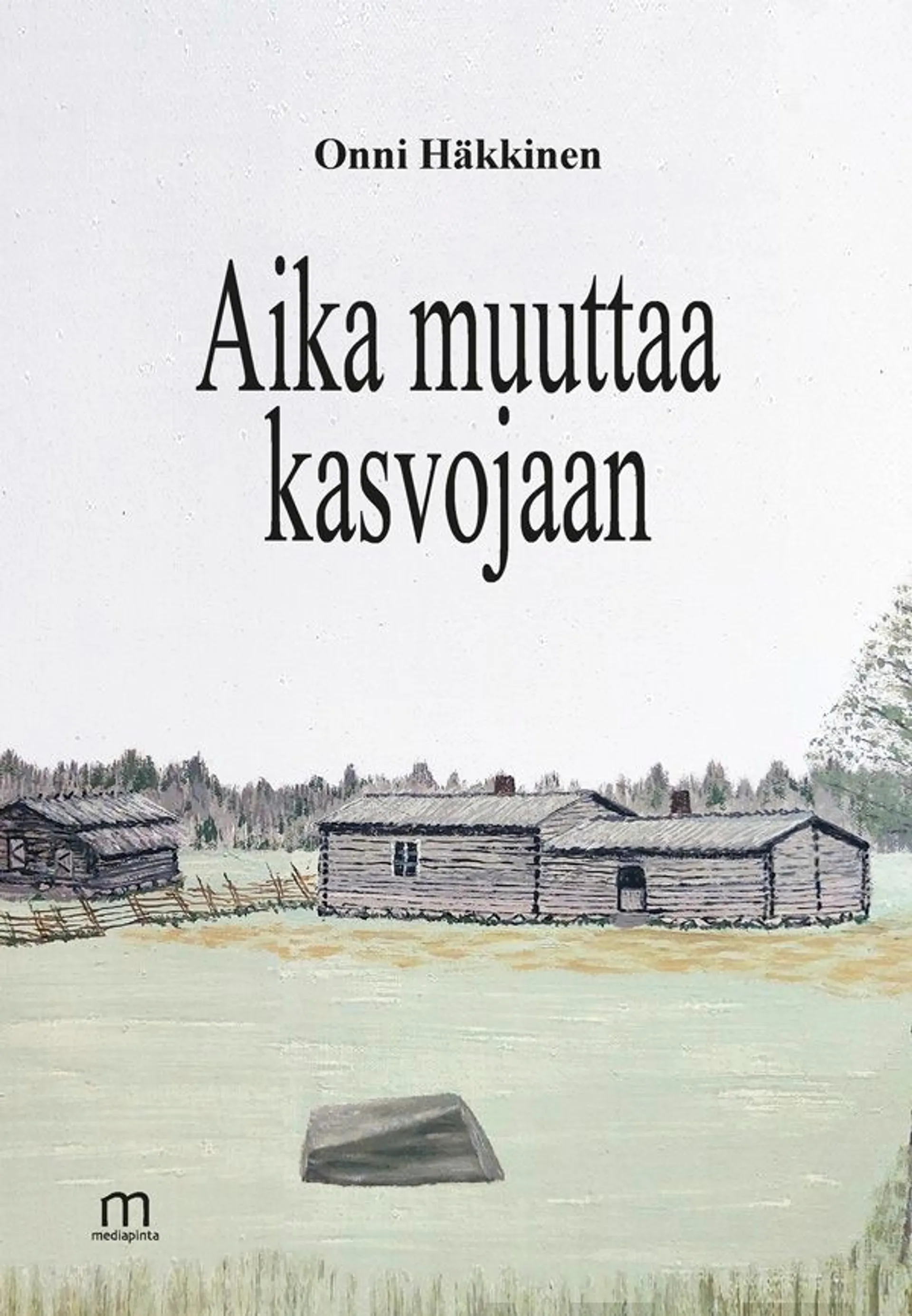 Häkkinen, Aika muuttaa kasvojaan