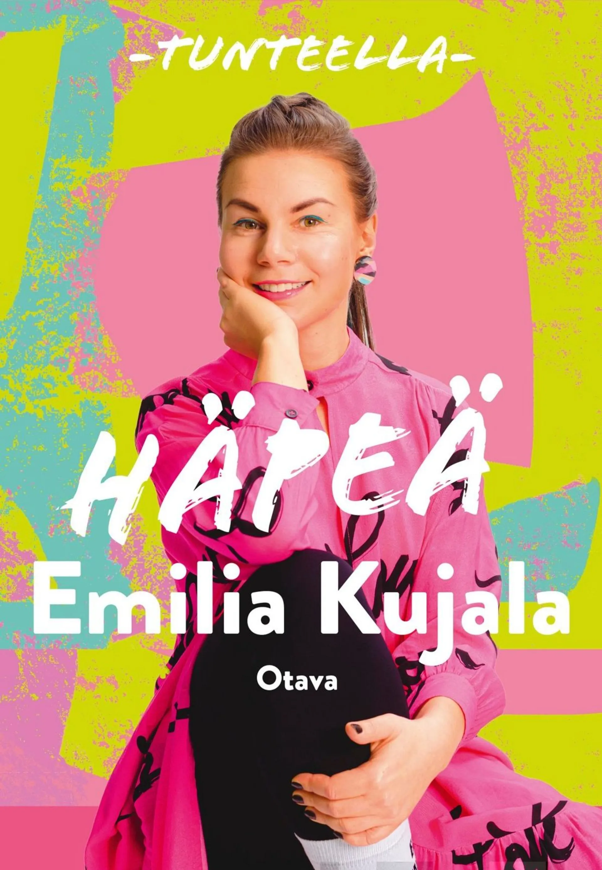 Tunteella. Häpeä