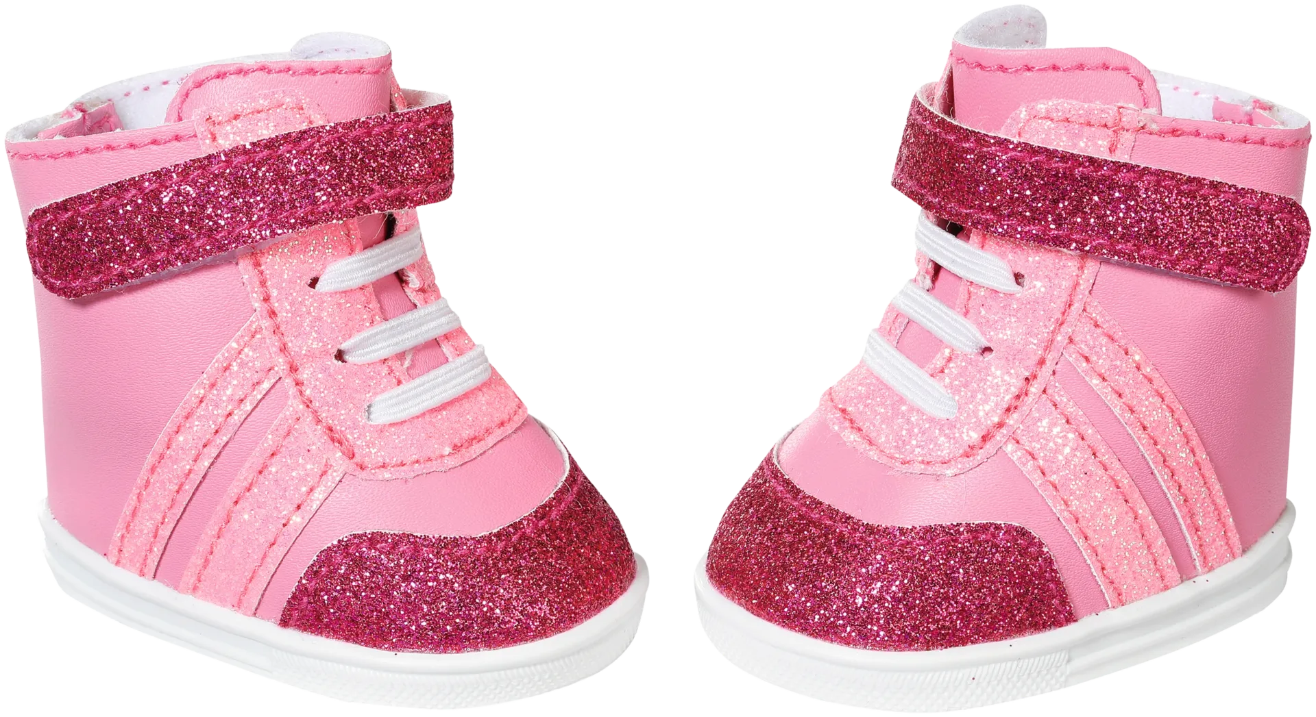 BABY born Sneakers Pink 43cm - 2