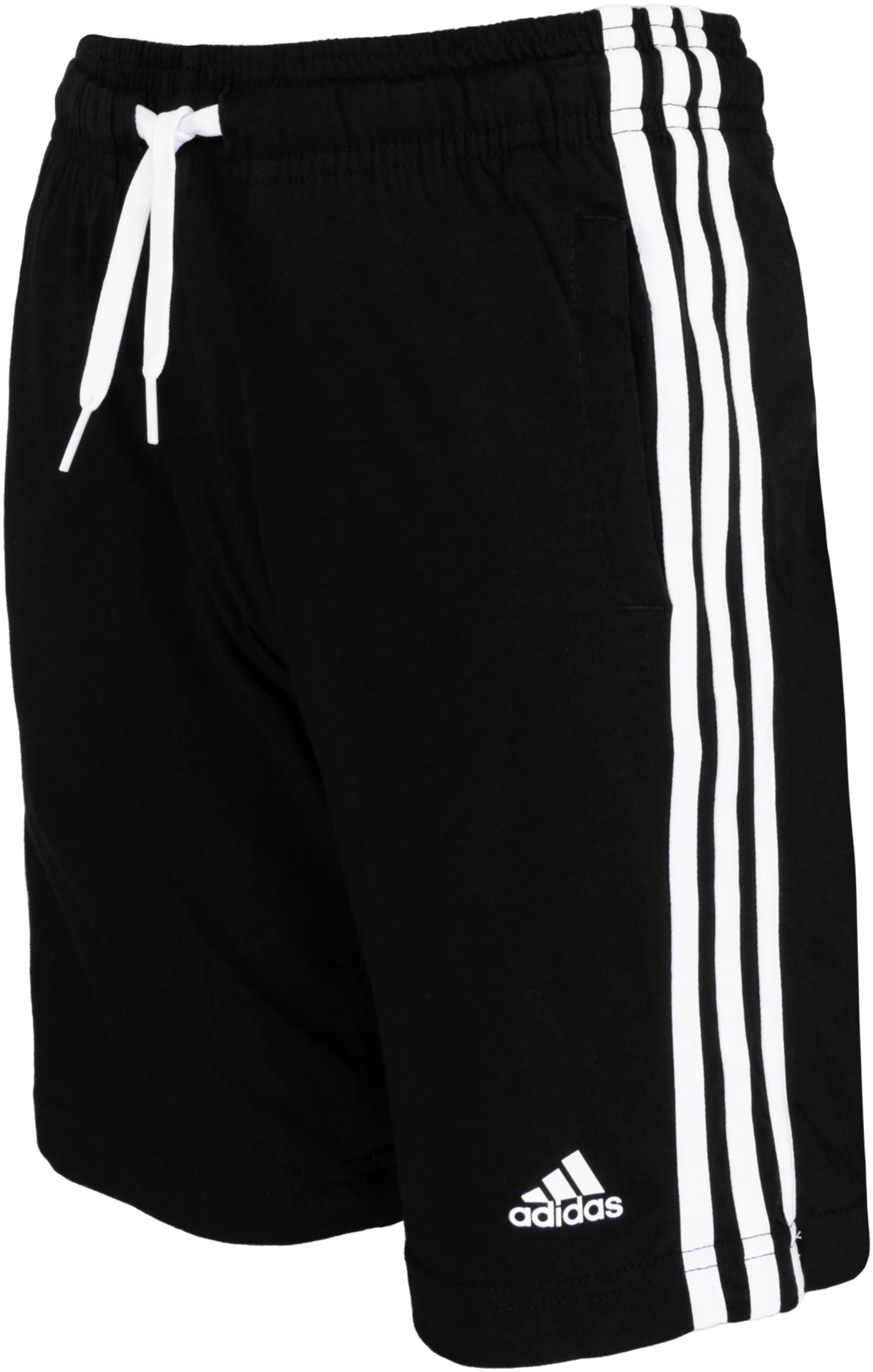 Adidas nuorten shortsit GN4007 - BLACK
