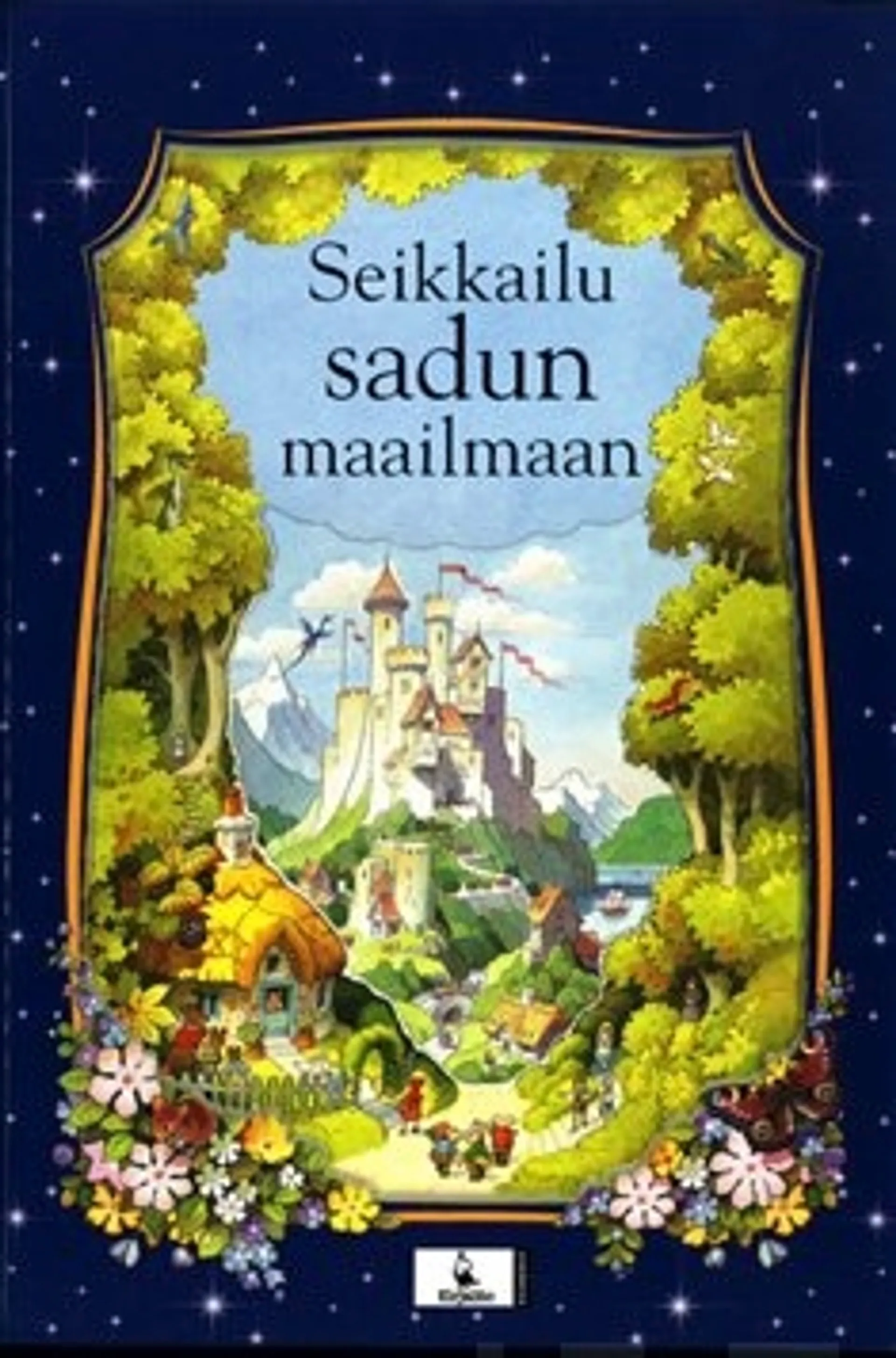 Seikkailu sadun maahan