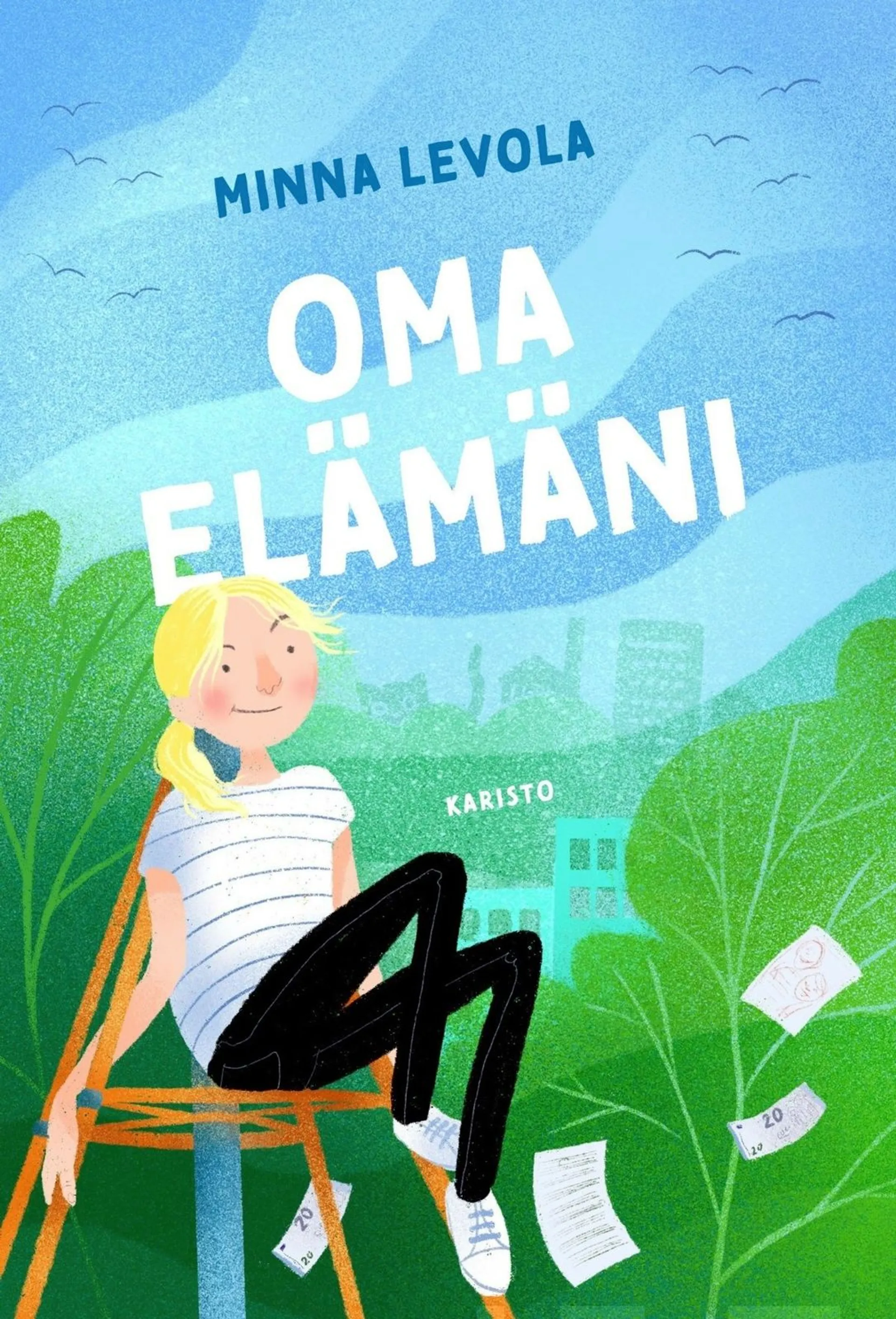 Levola, Oma elämäni