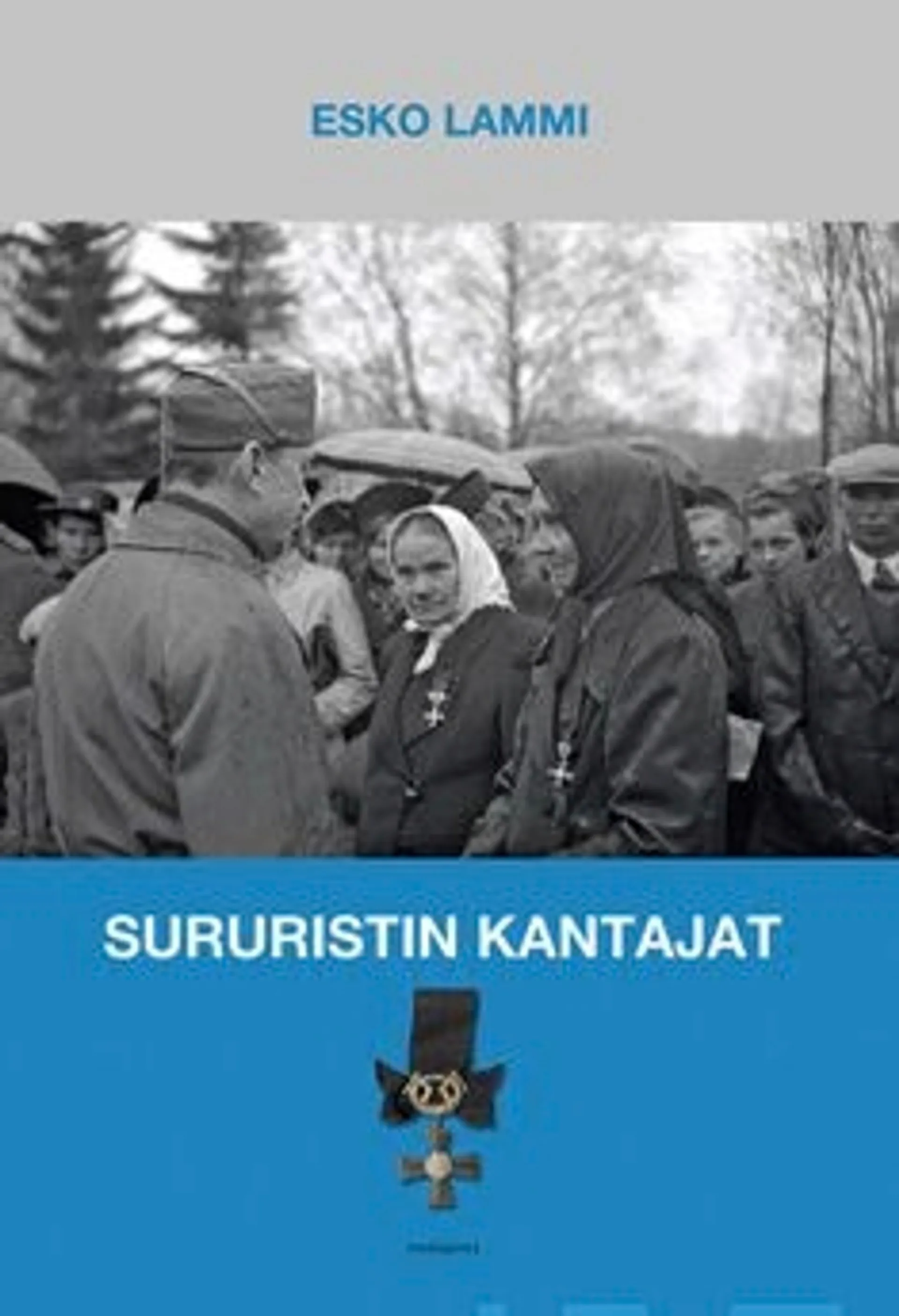 Lammi, Sururistin kantajat